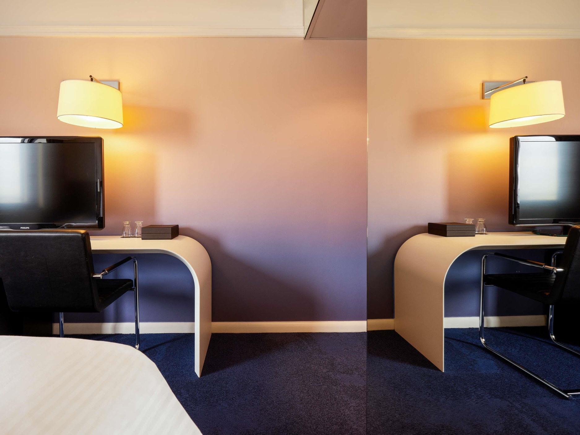 Pullman Paris Montparnasse, photo 98 of 199