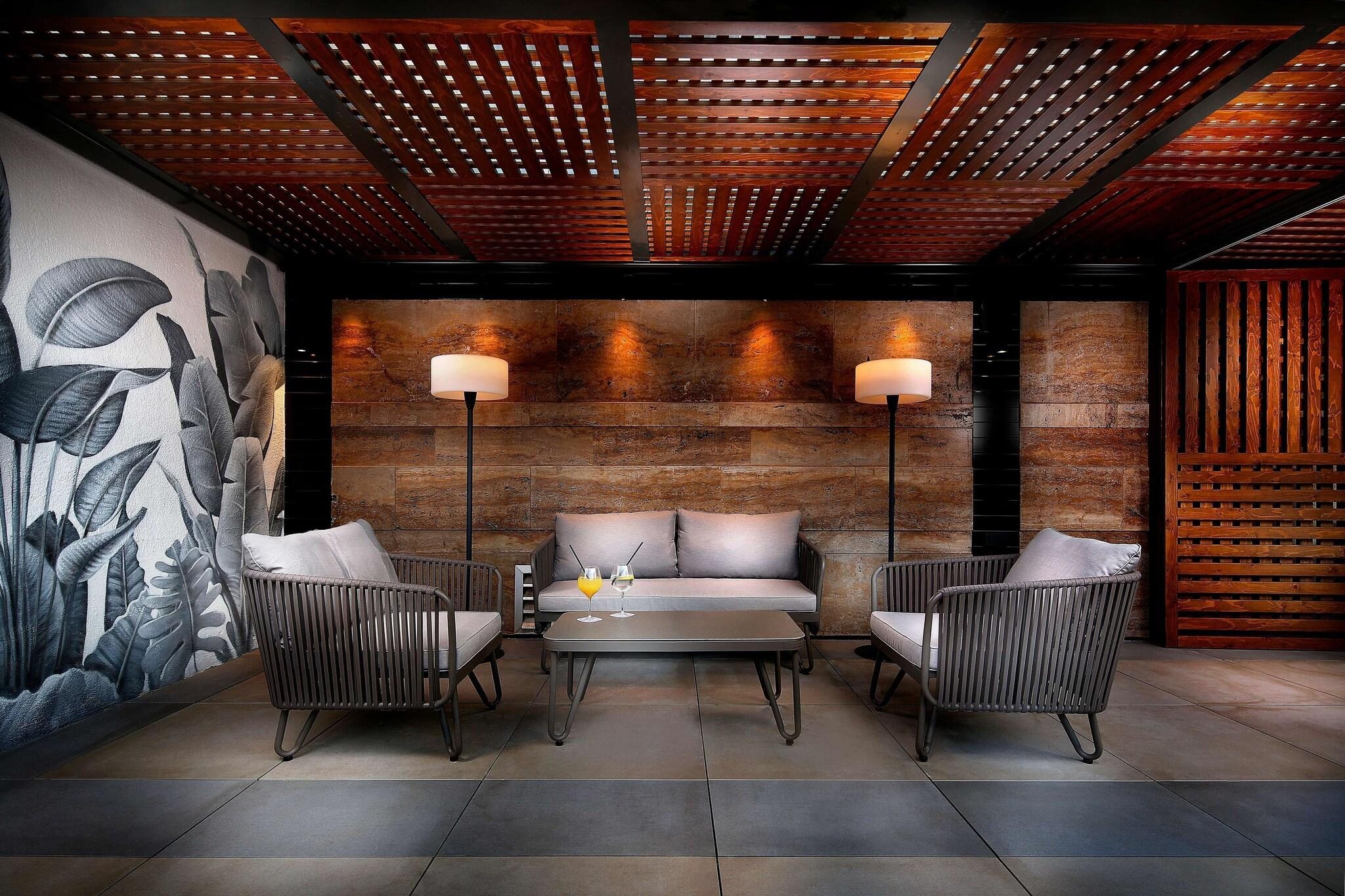 HCC St. Moritz Hotel, photo 20 of 177