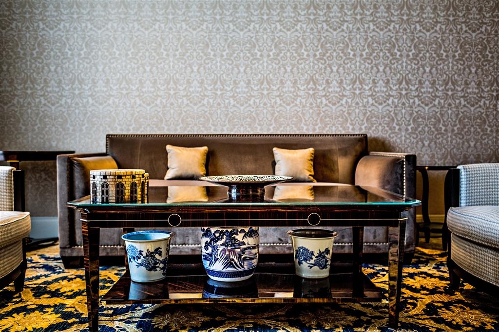Prince De Galles, A Luxury Collection Hotel, photo 53 of 199
