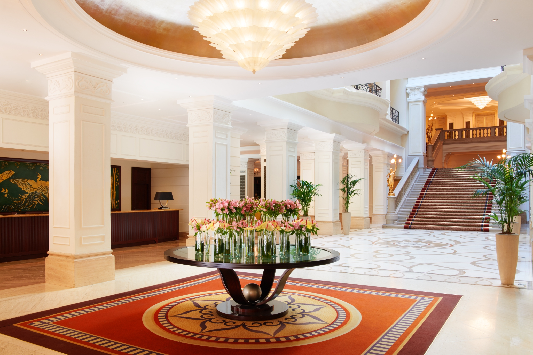 Corinthia Budapest, photo 7 of 28