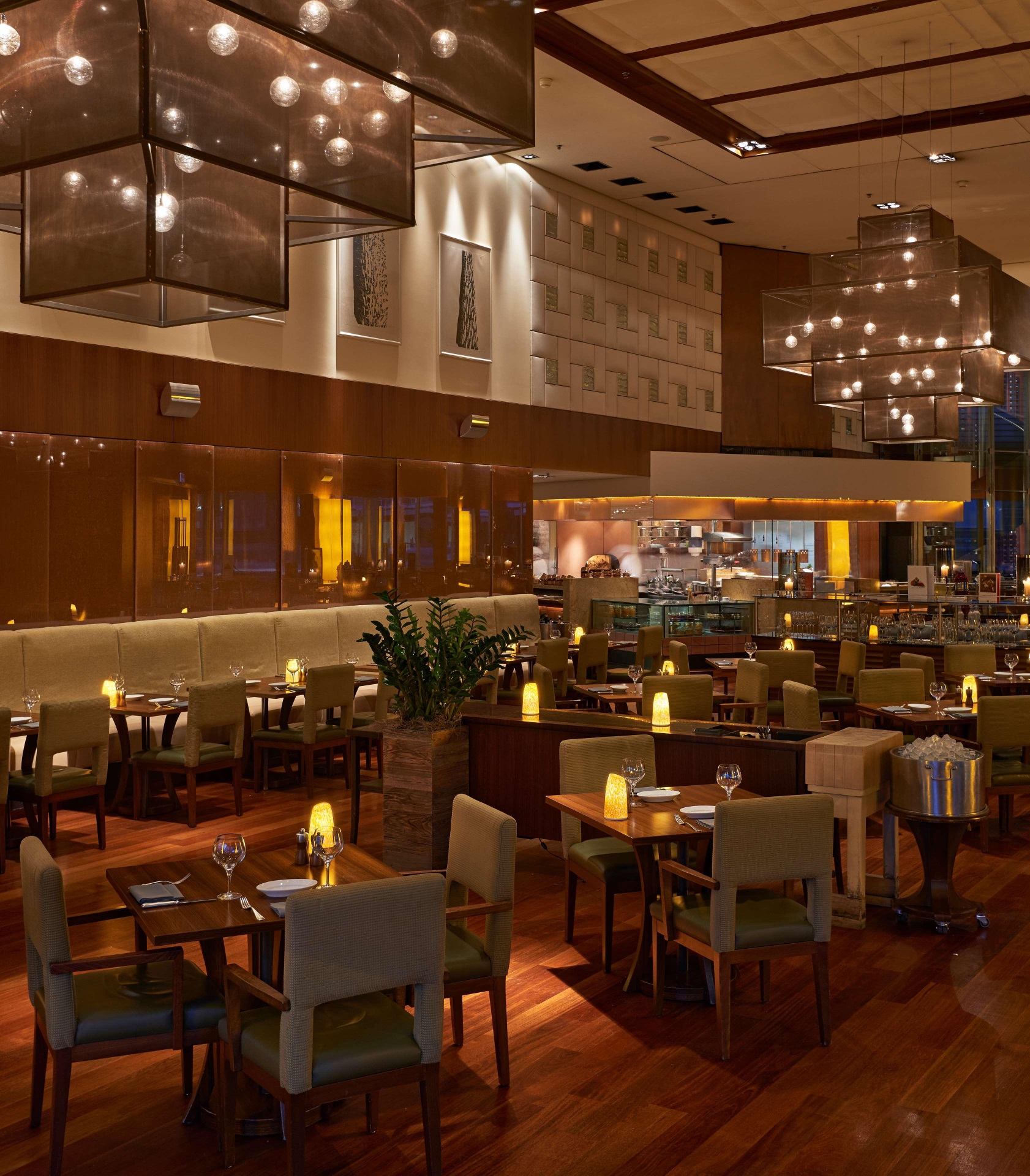 Park Hyatt Zurich, photo 83 of 153
