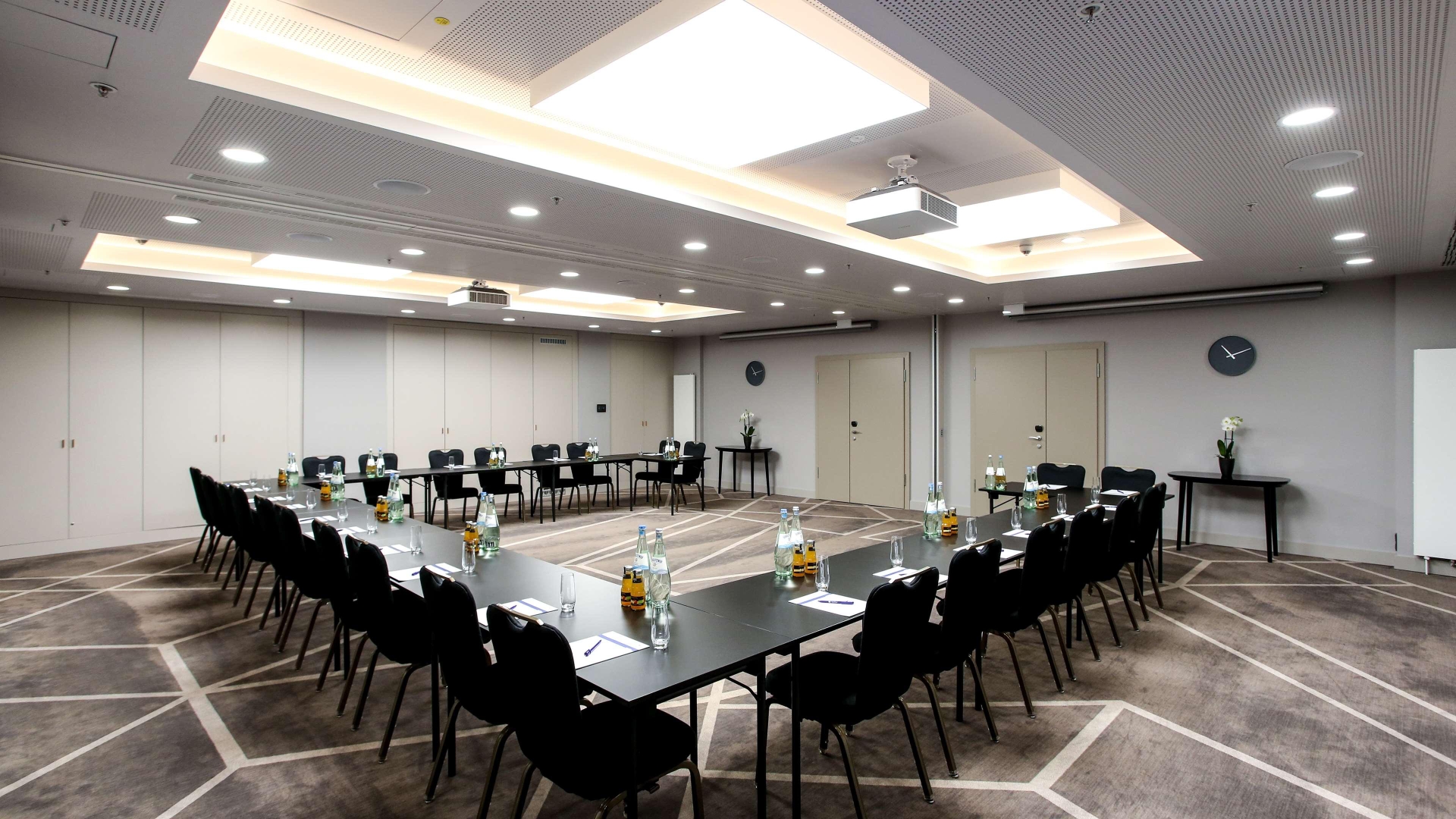 Park Plaza Nuremberg, photo 71 of 81