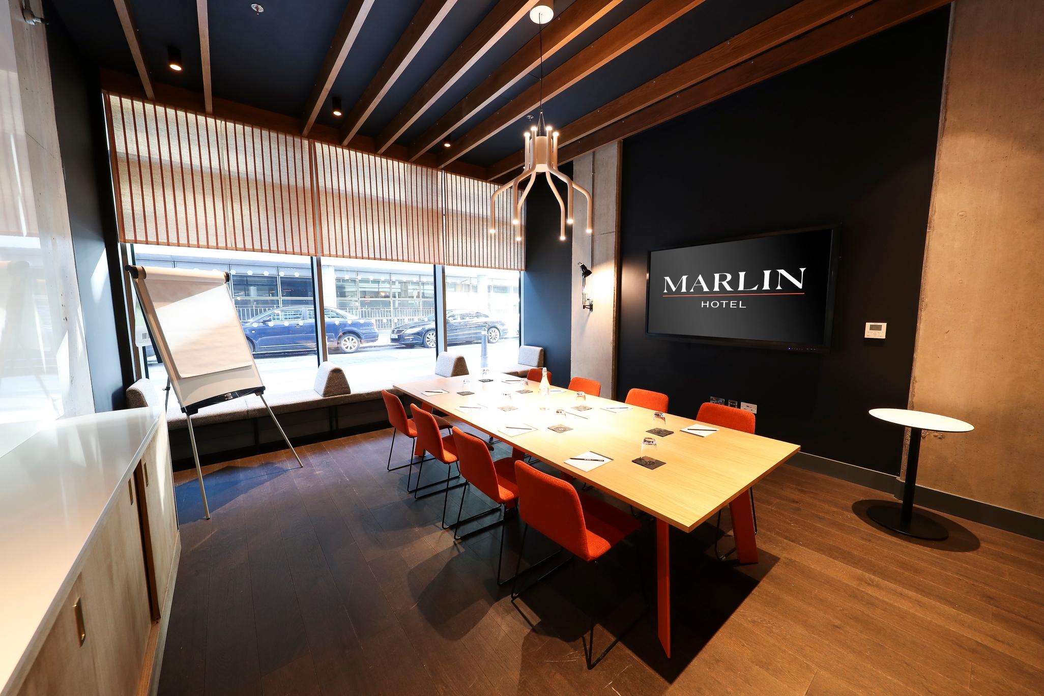 Marlin Hotel Stephens Green, photo 28 of 36