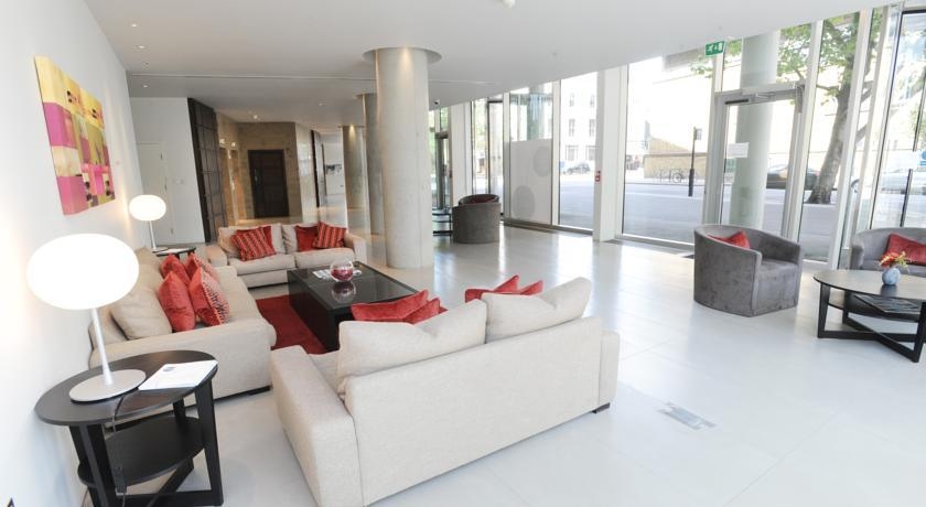 Residence Inn London Kensington, photo 13 of 101