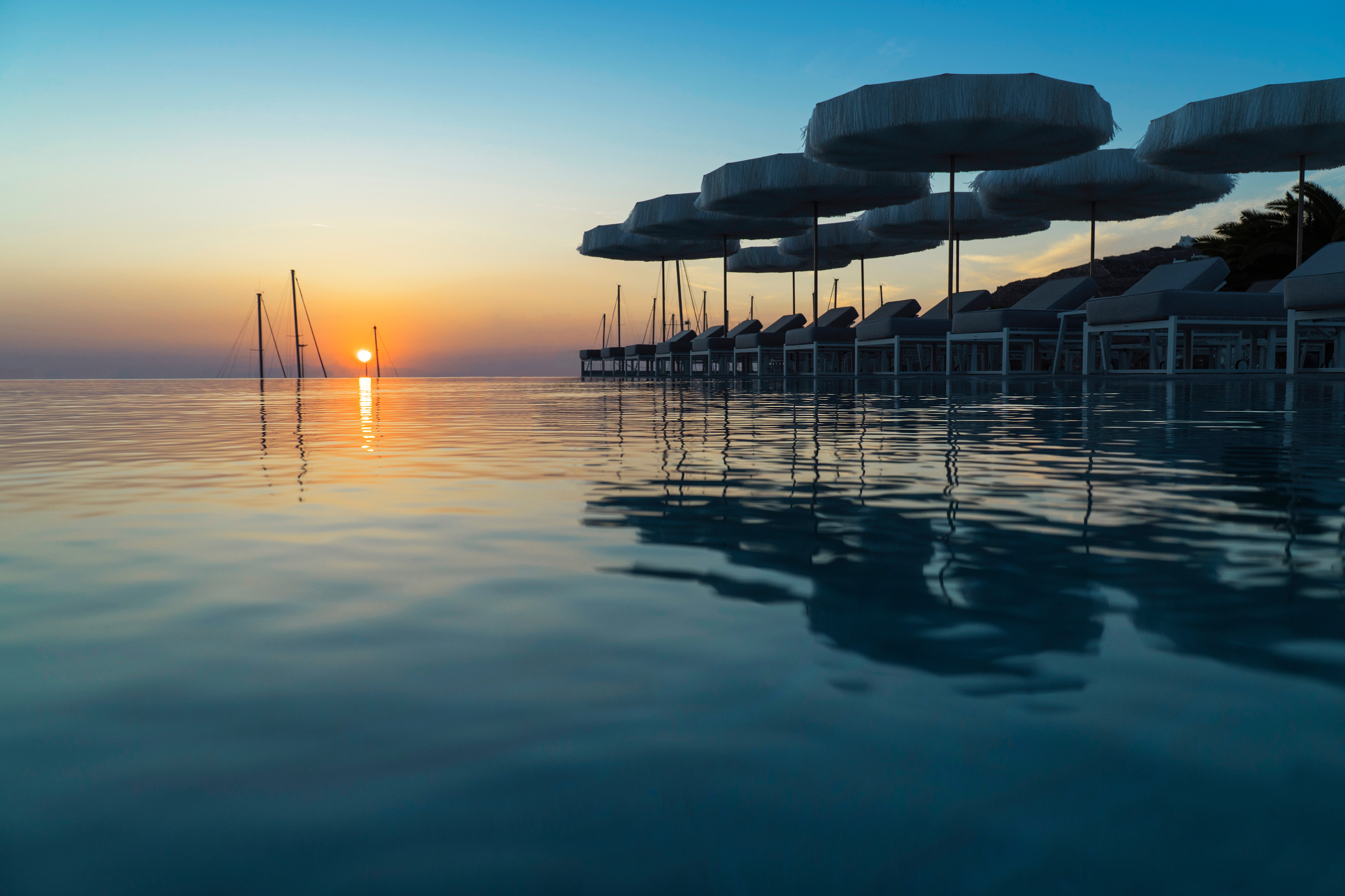Mykonos Riviera Hotel &amp; Spa, photo 3 of 71