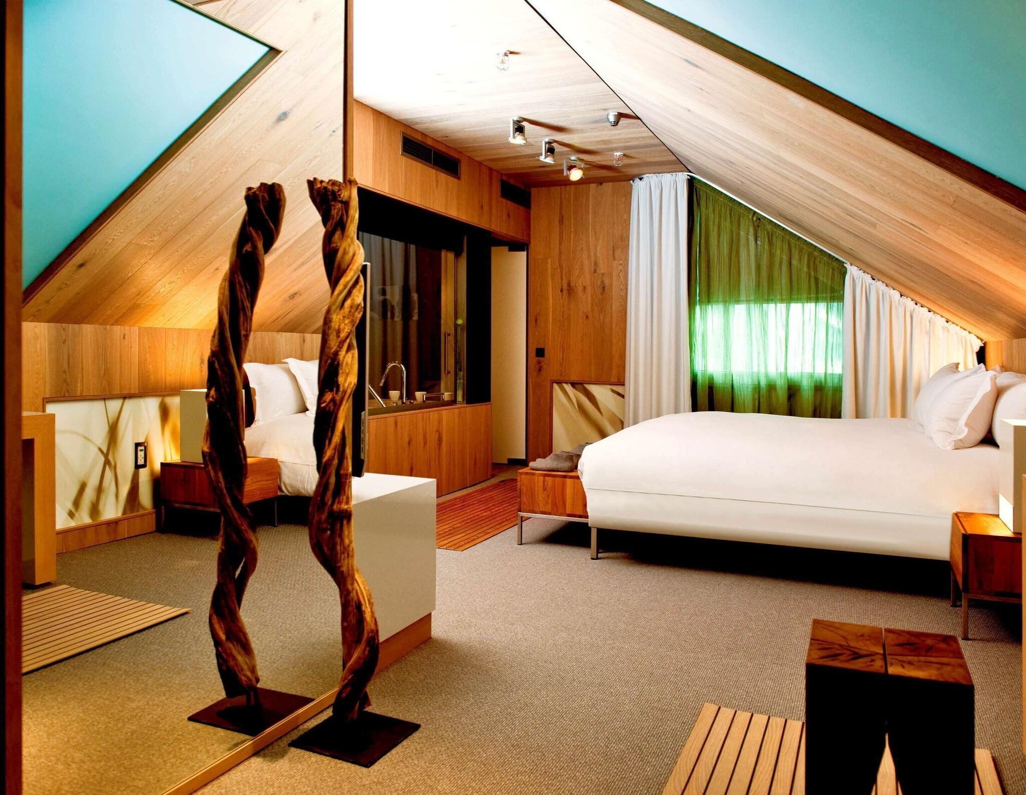 Sofitel Munich Bayerpost, photo 61 of 199