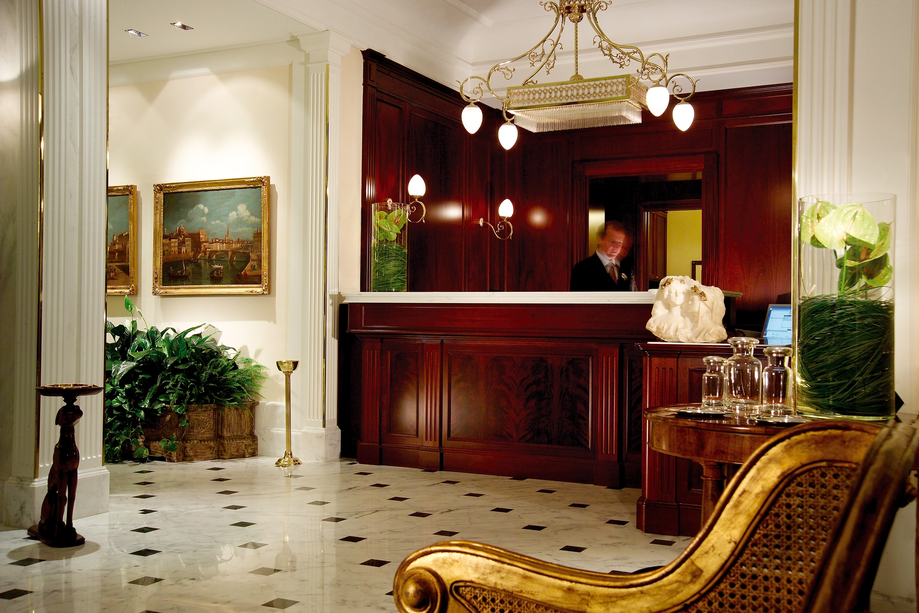 Palazzo Montebello, photo 6 of 30