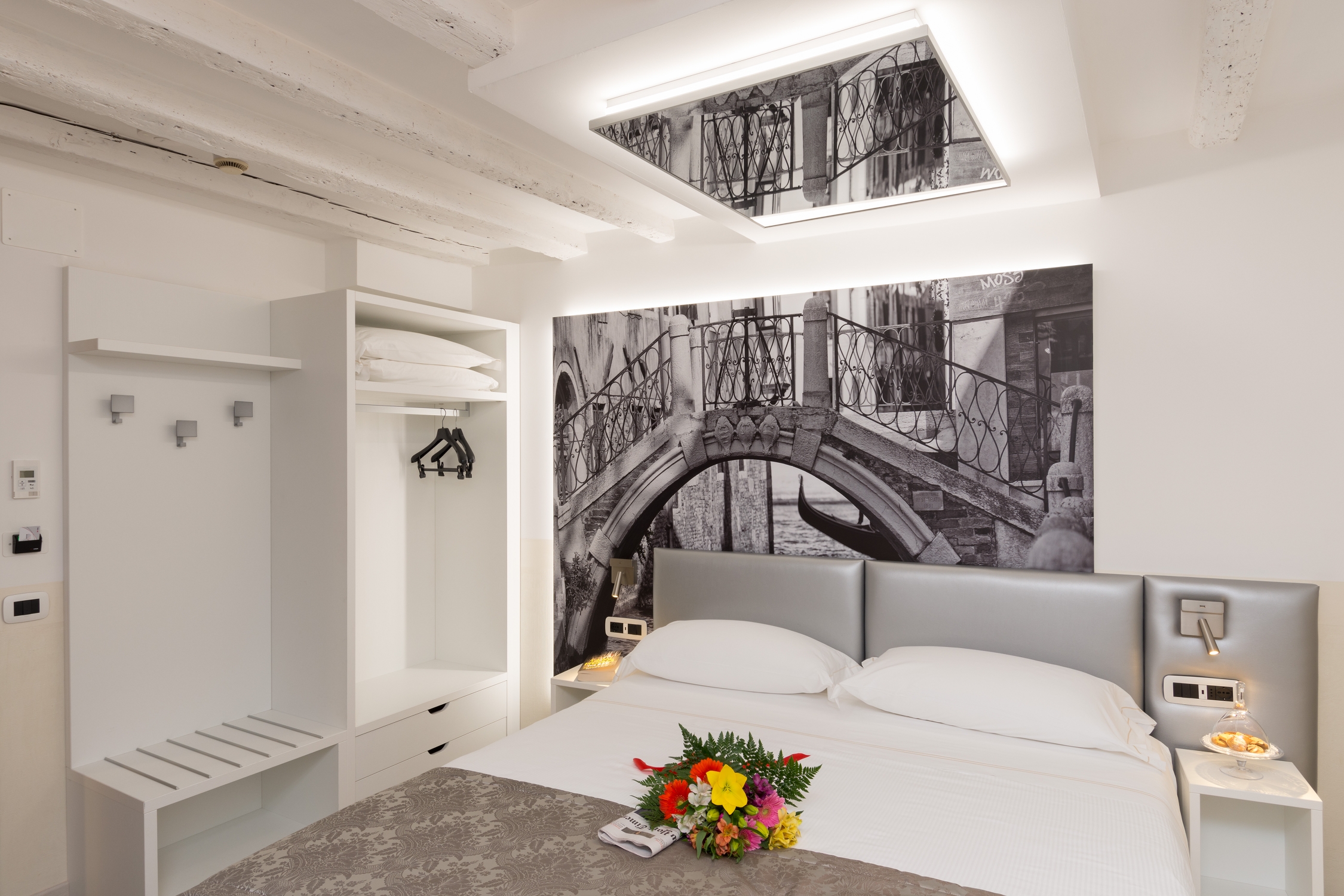 UNA HOTELS Ala Venezia - Adults +16, photo 13 of 64