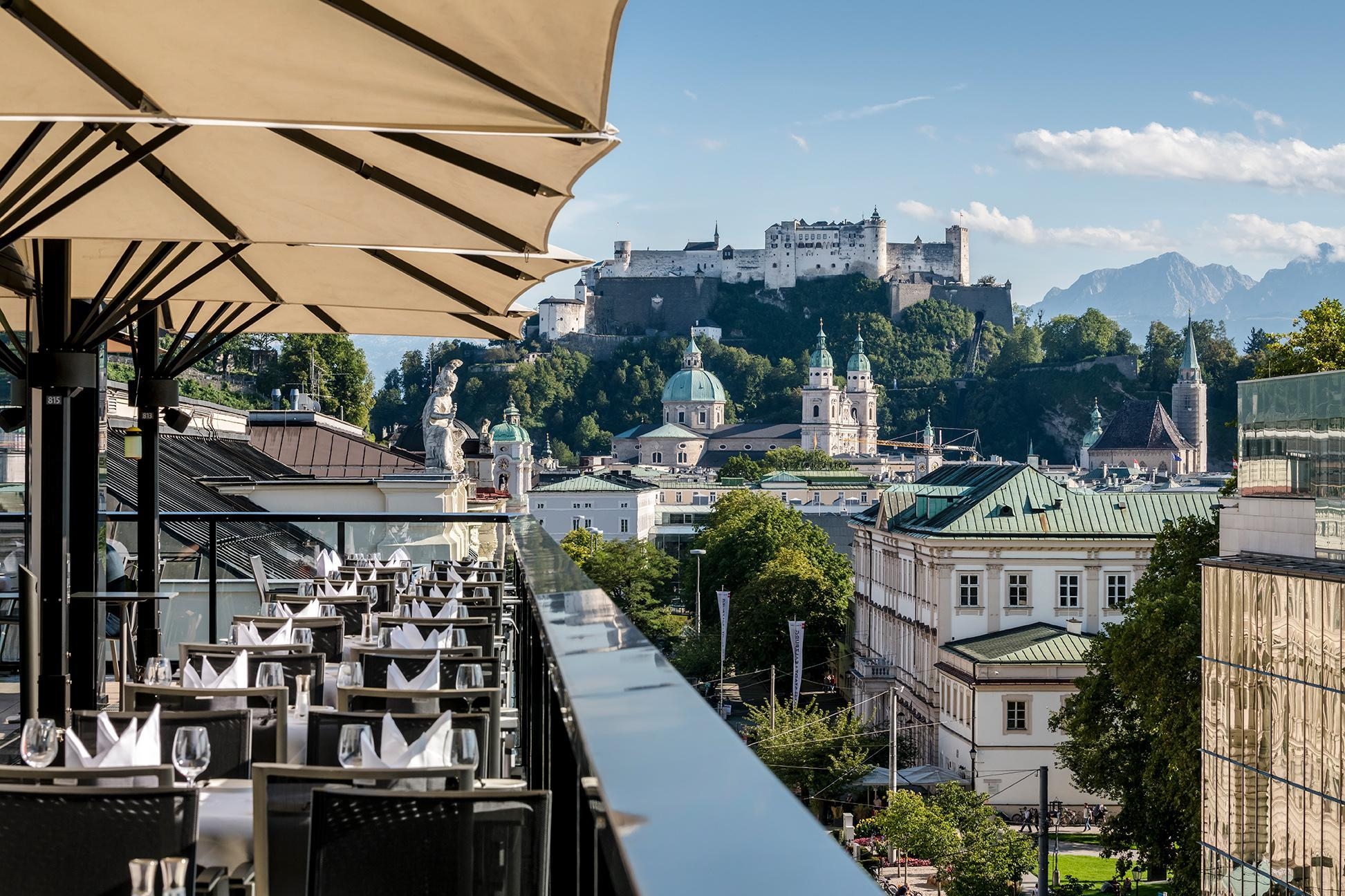 Imlauer Hotel Pitter Salzburg, photo 8 of 68