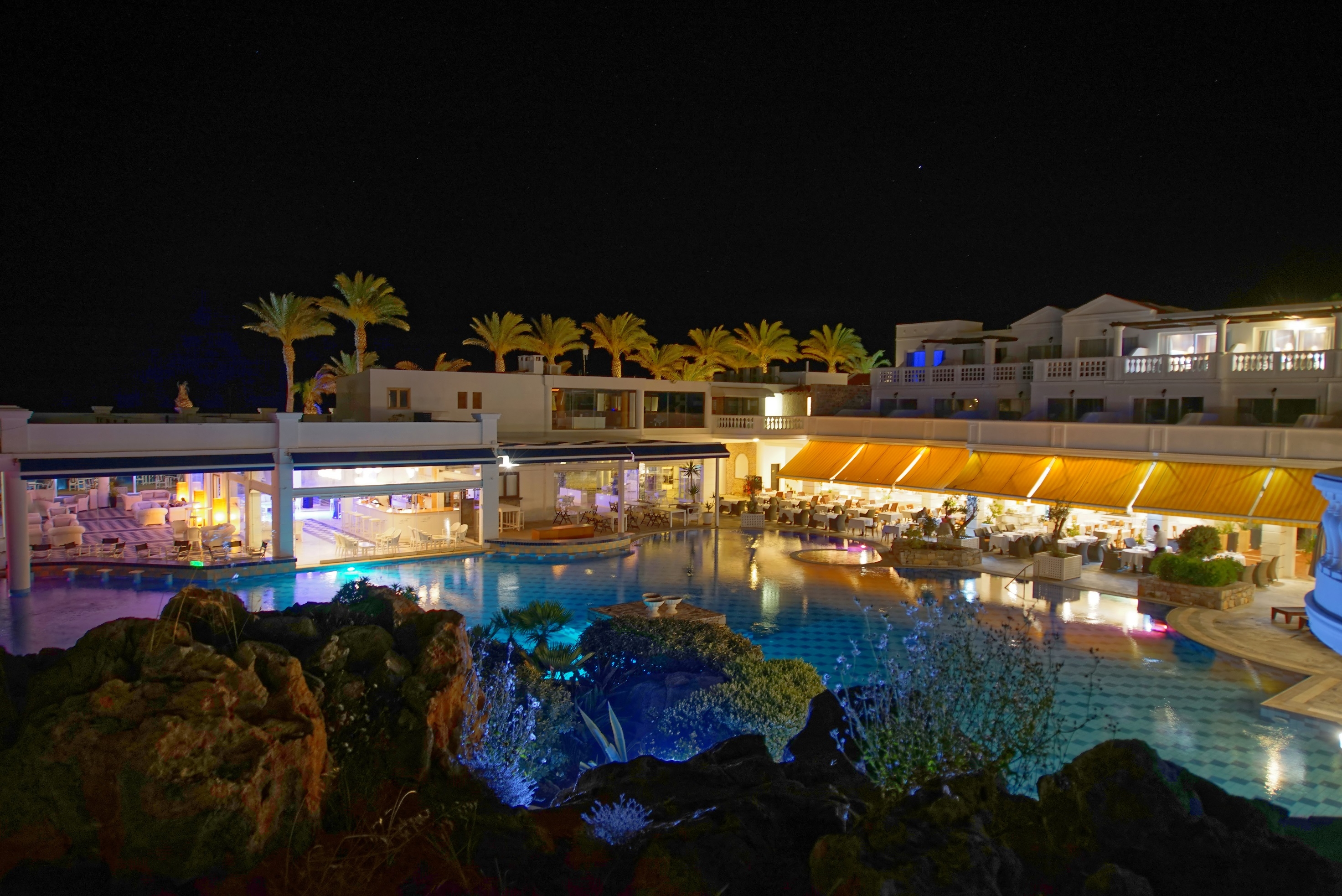 Minos Imperial Luxury Beach Resort Milatos, photo 4 of 199