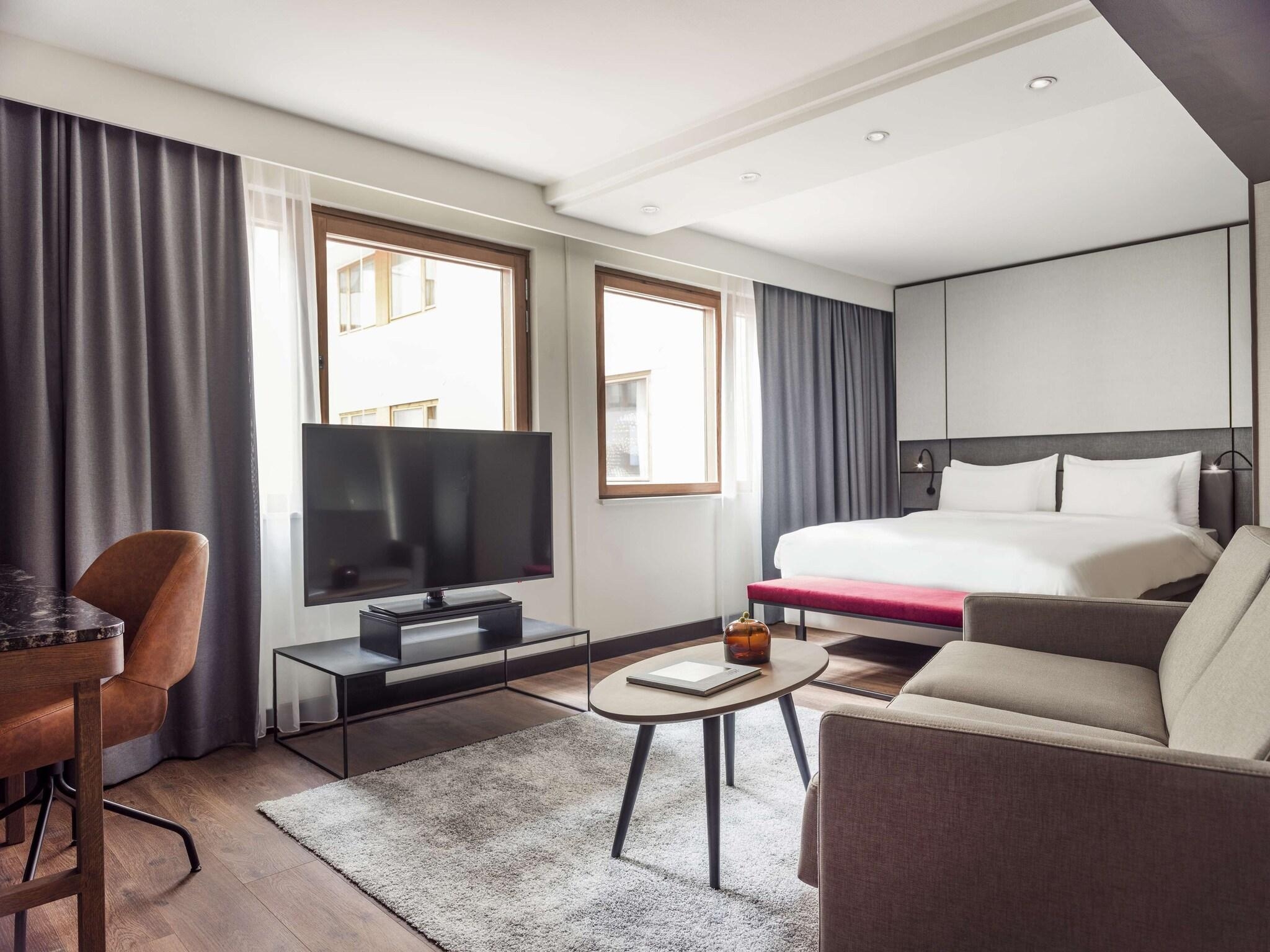 Radisson Blu Royal Viking Stockholm, photo 102 of 172