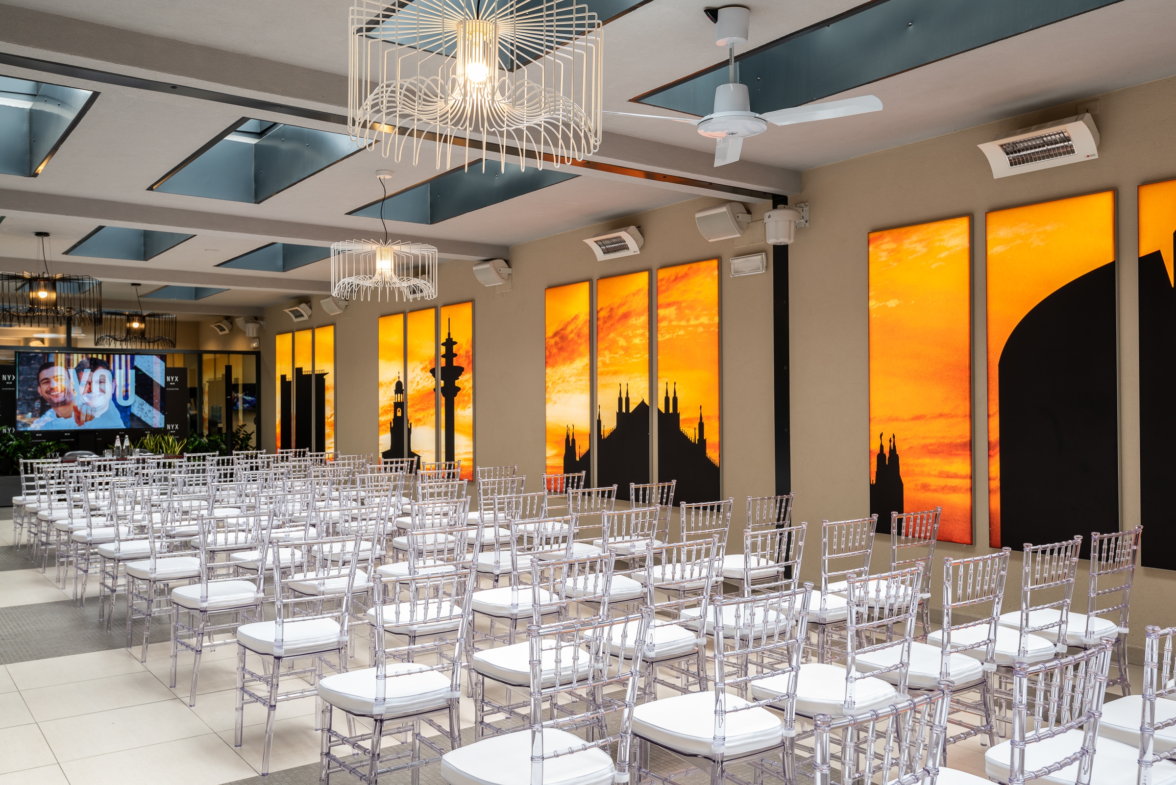 NYX Hotel Milan by Leonardo Hotels, photo 24 of 32