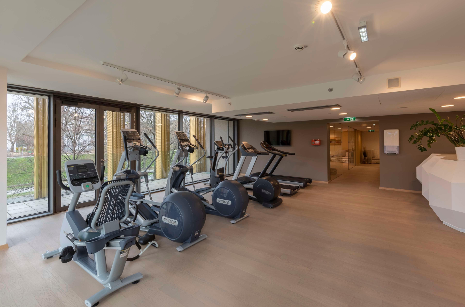 DoubleTree by Hilton Vienna Schonbrunn, photo 67 of 67