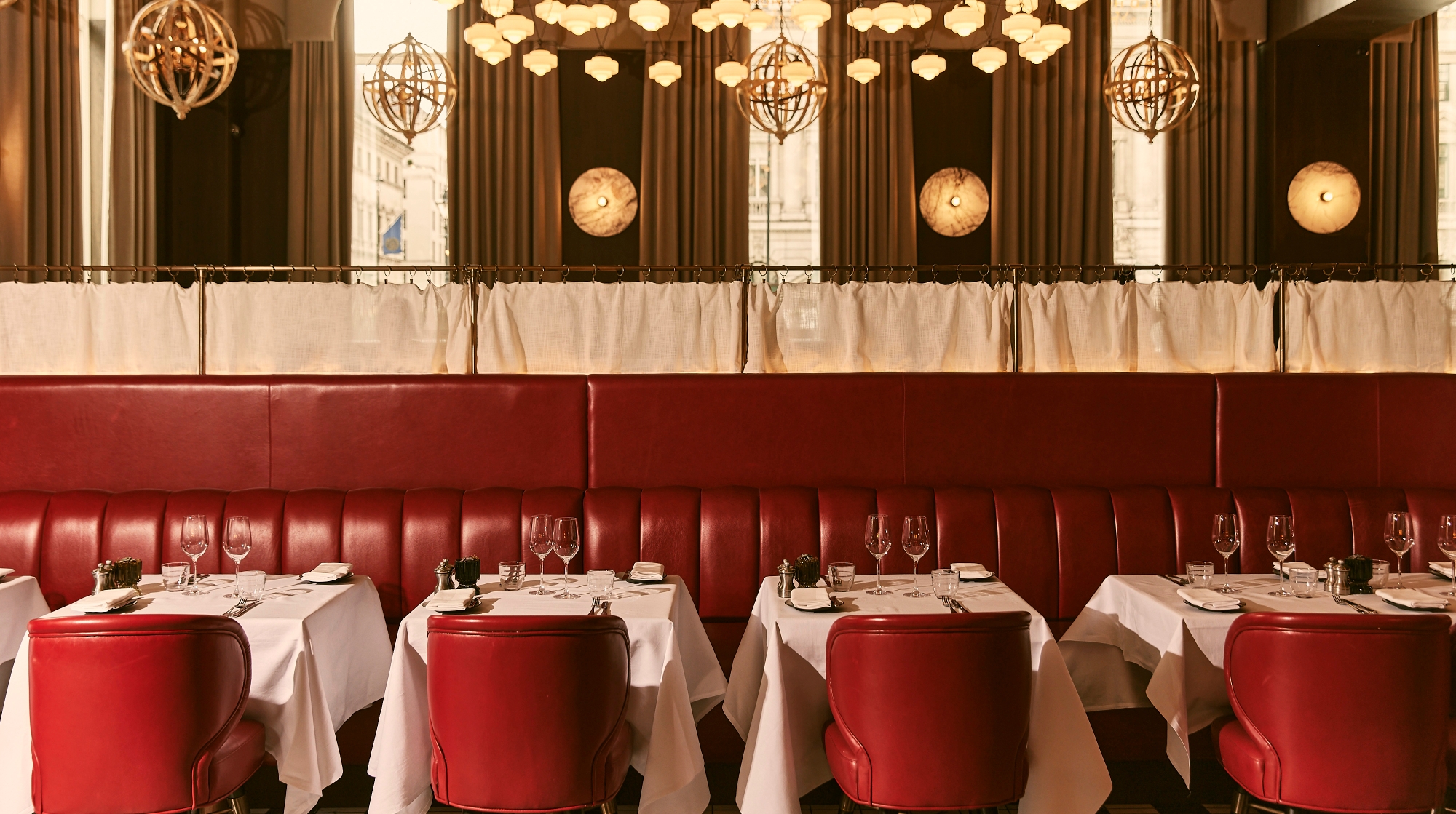 Sofitel London St James, photo 3 of 199
