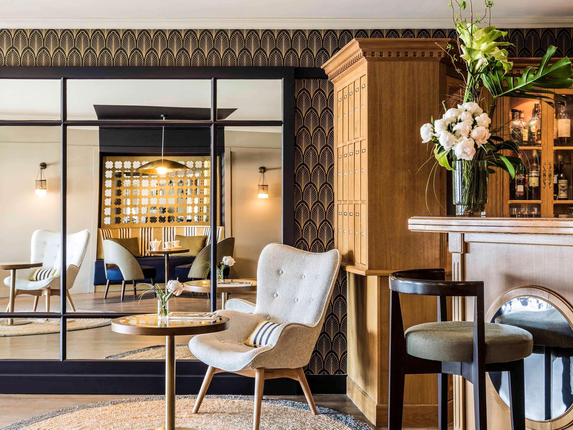 Grand Hôtel Beauvau Marseille Vieux-Port, photo 12 of 59