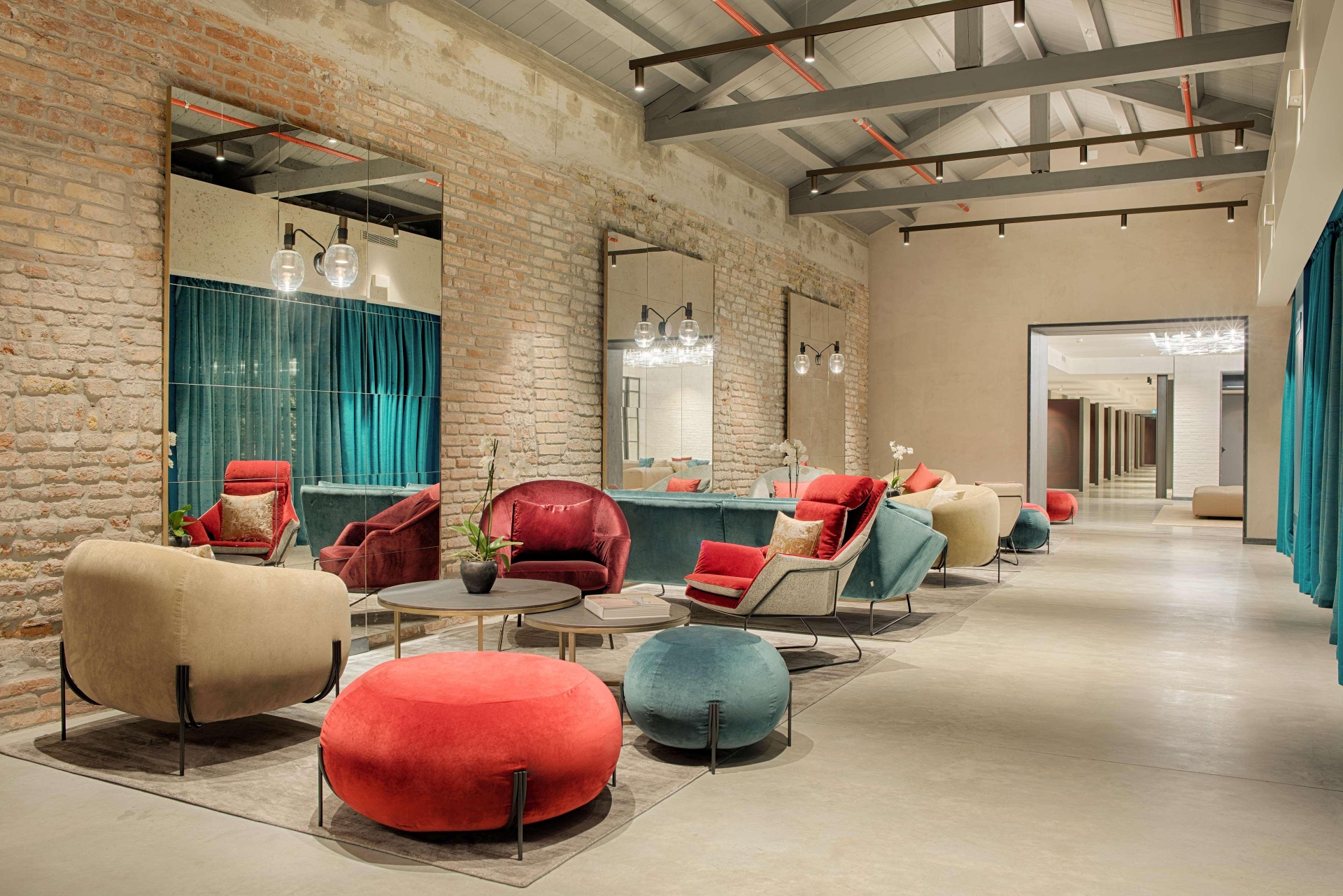 NH Collection Venezia Murano Villa, photo 22 of 85