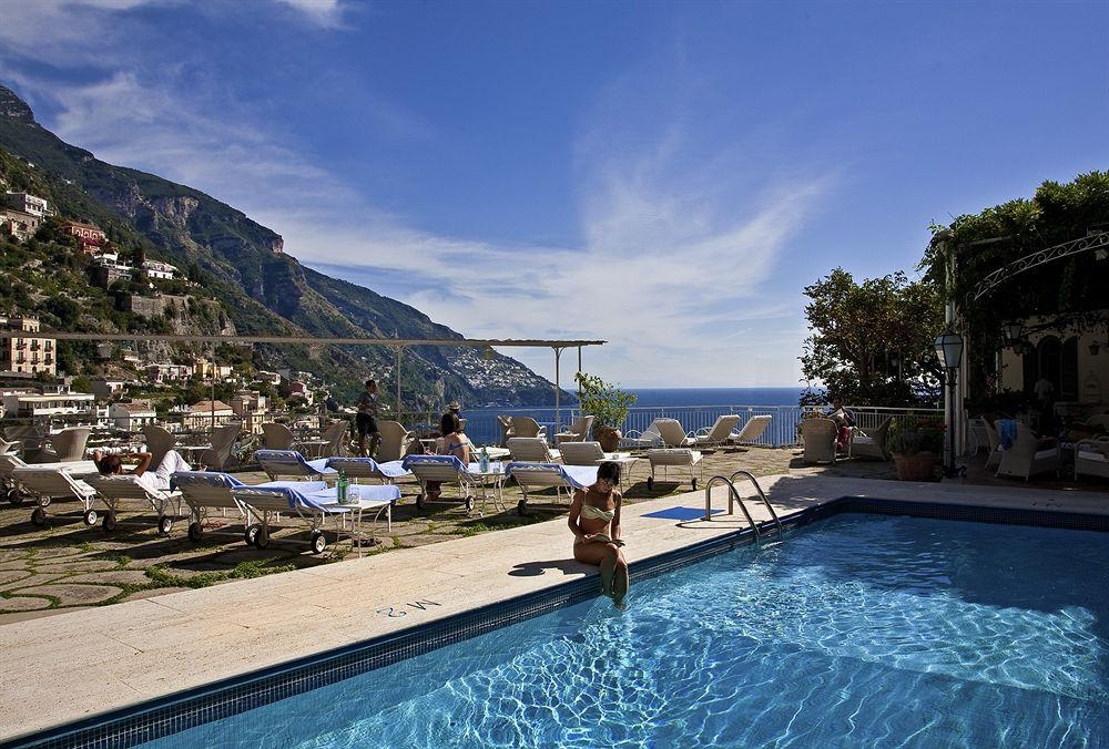 Hotel Poseidon, photo 19 of 179