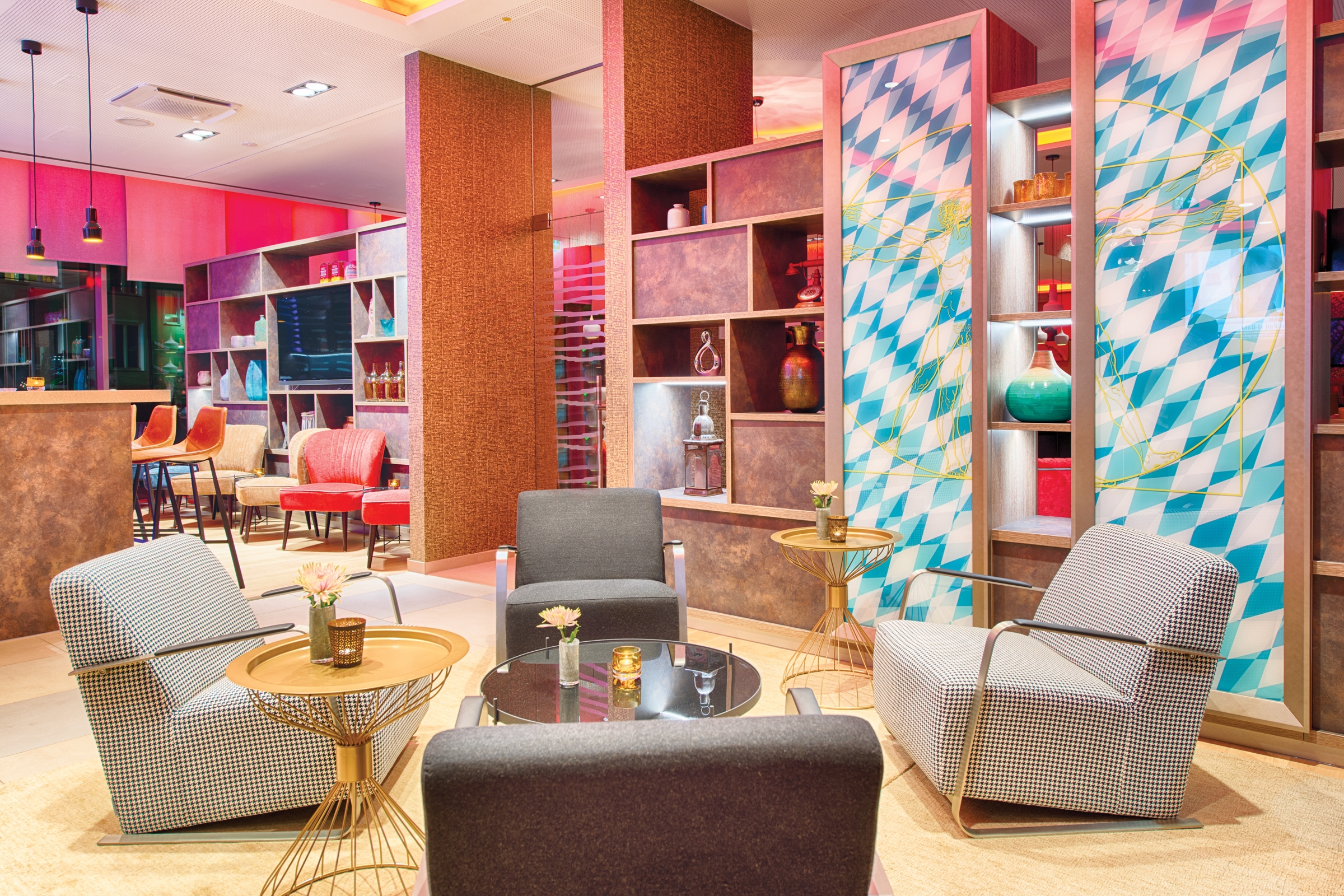 Leonardo Hotel Munich City South, photo 39 of 60