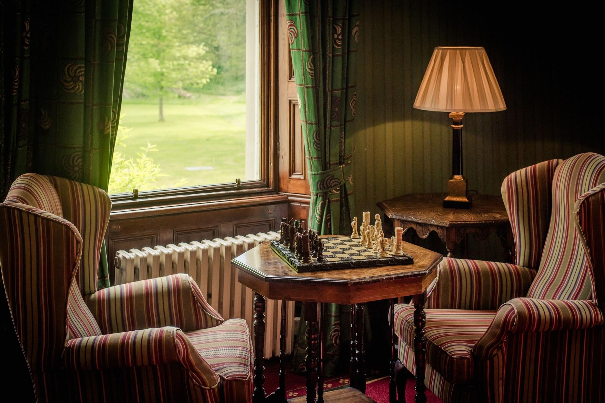 Cahernane House Hotel, photo 33 of 75