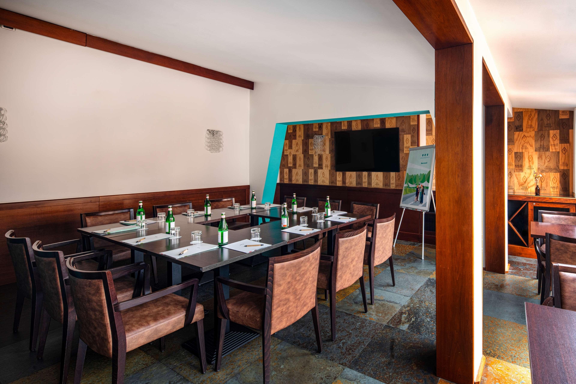 UNA HOTELS Galles Milano, photo 38 of 46