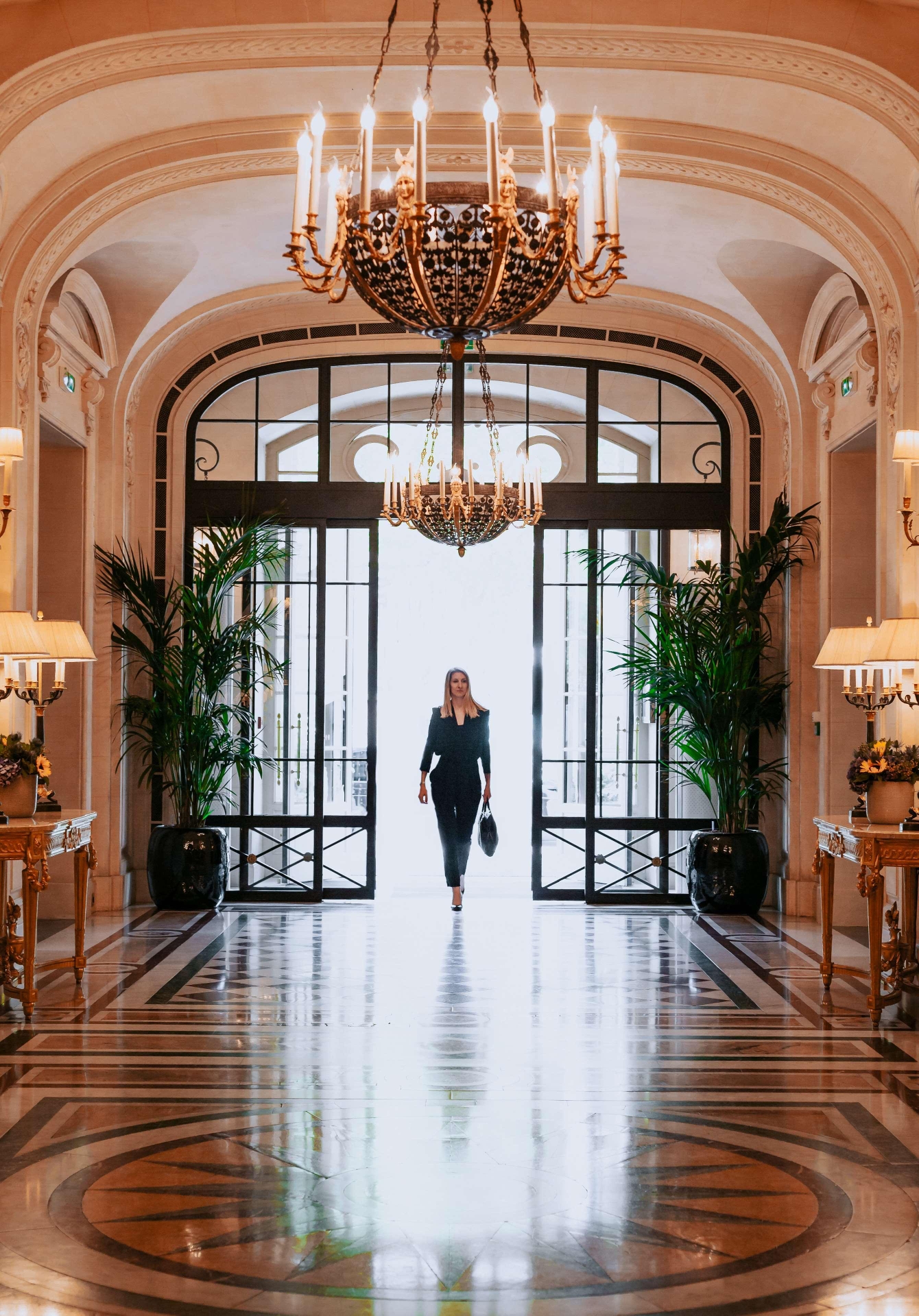 Shangri-La Hotel Paris, photo 23 of 192