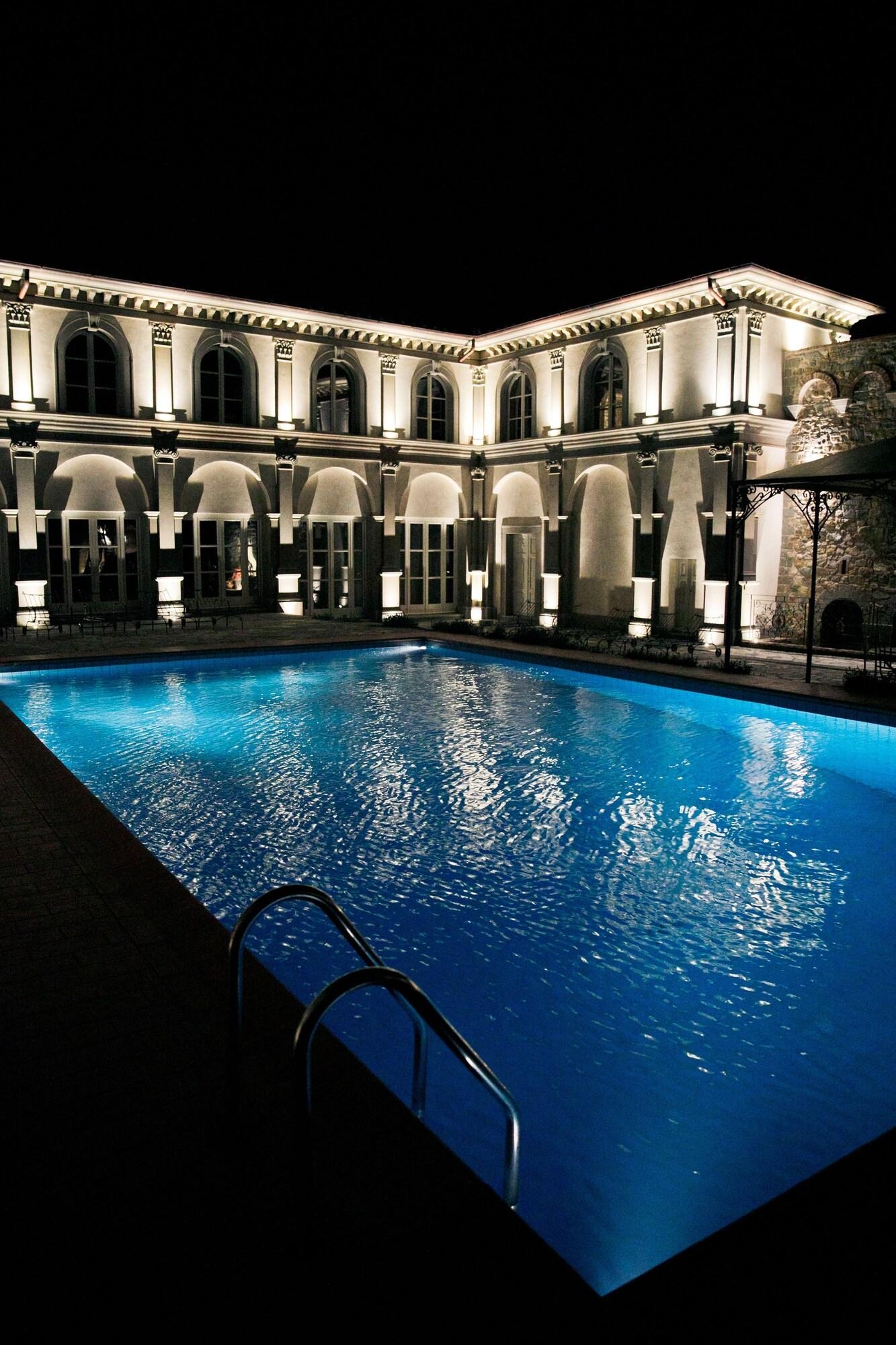 Relais La Corte dei Papi, photo 28 of 40