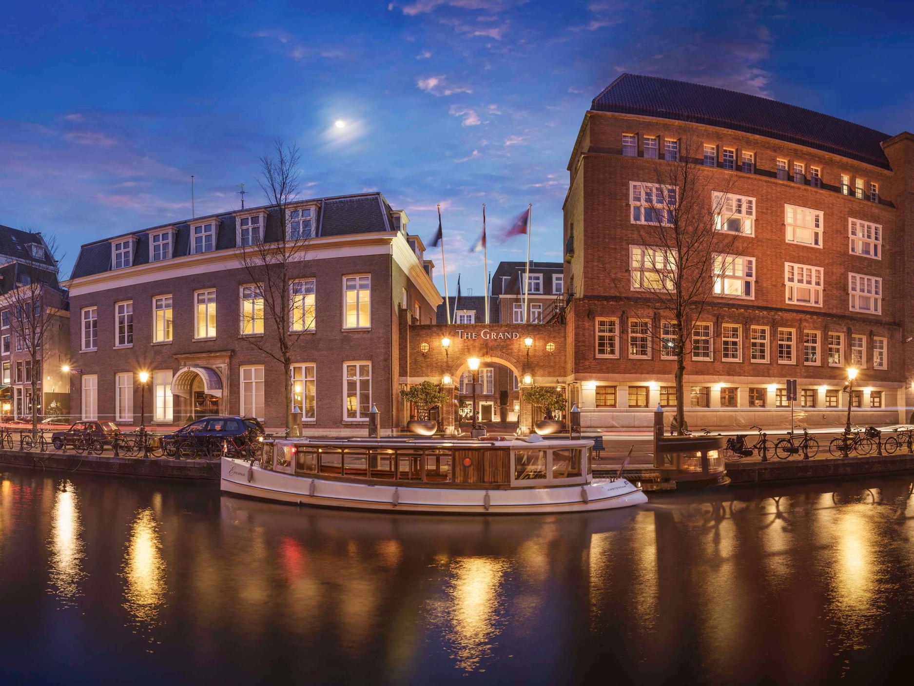 Sofitel Legend the Grand Amsterdam, photo 11 of 199