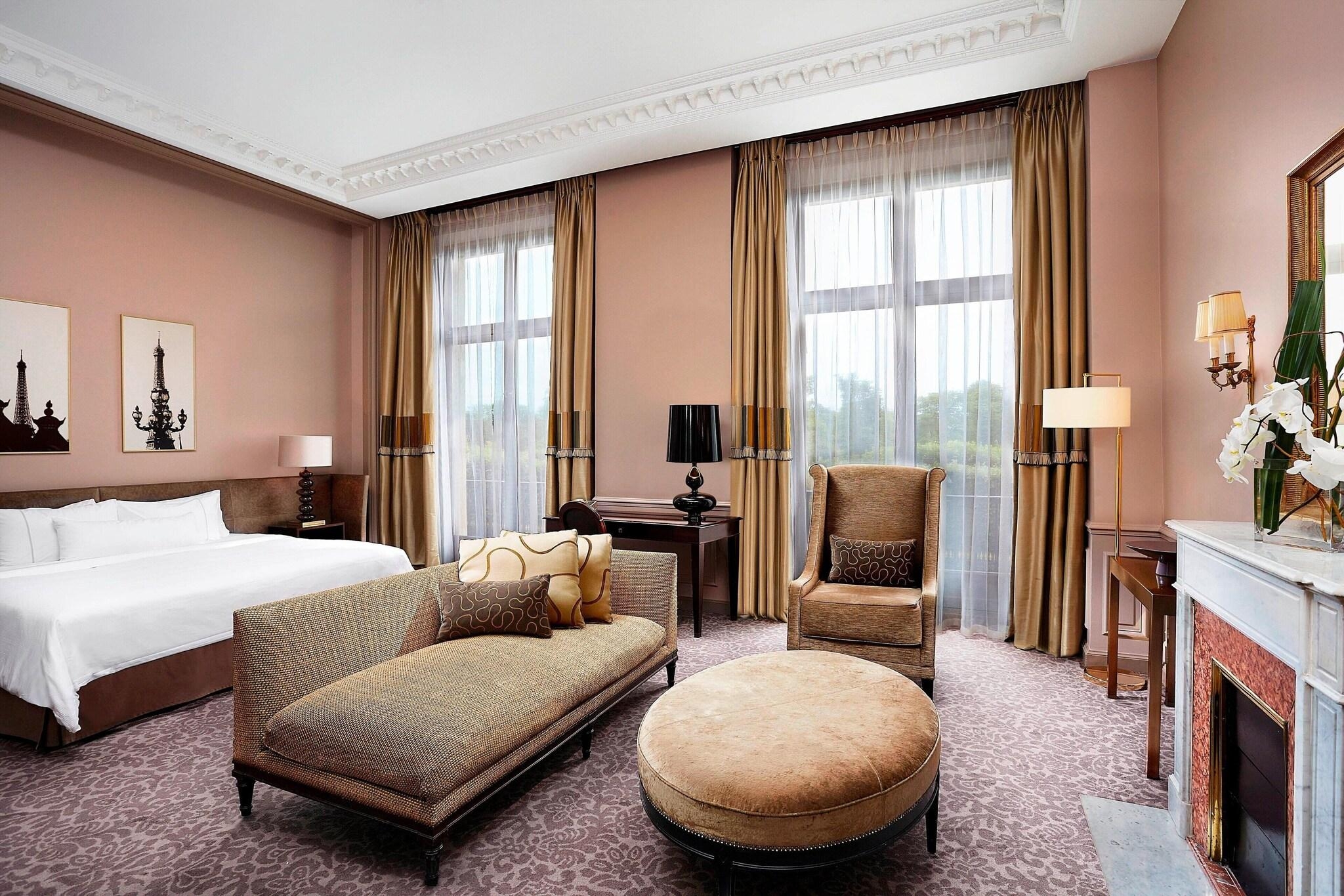 The Westin Paris, photo 129 of 199
