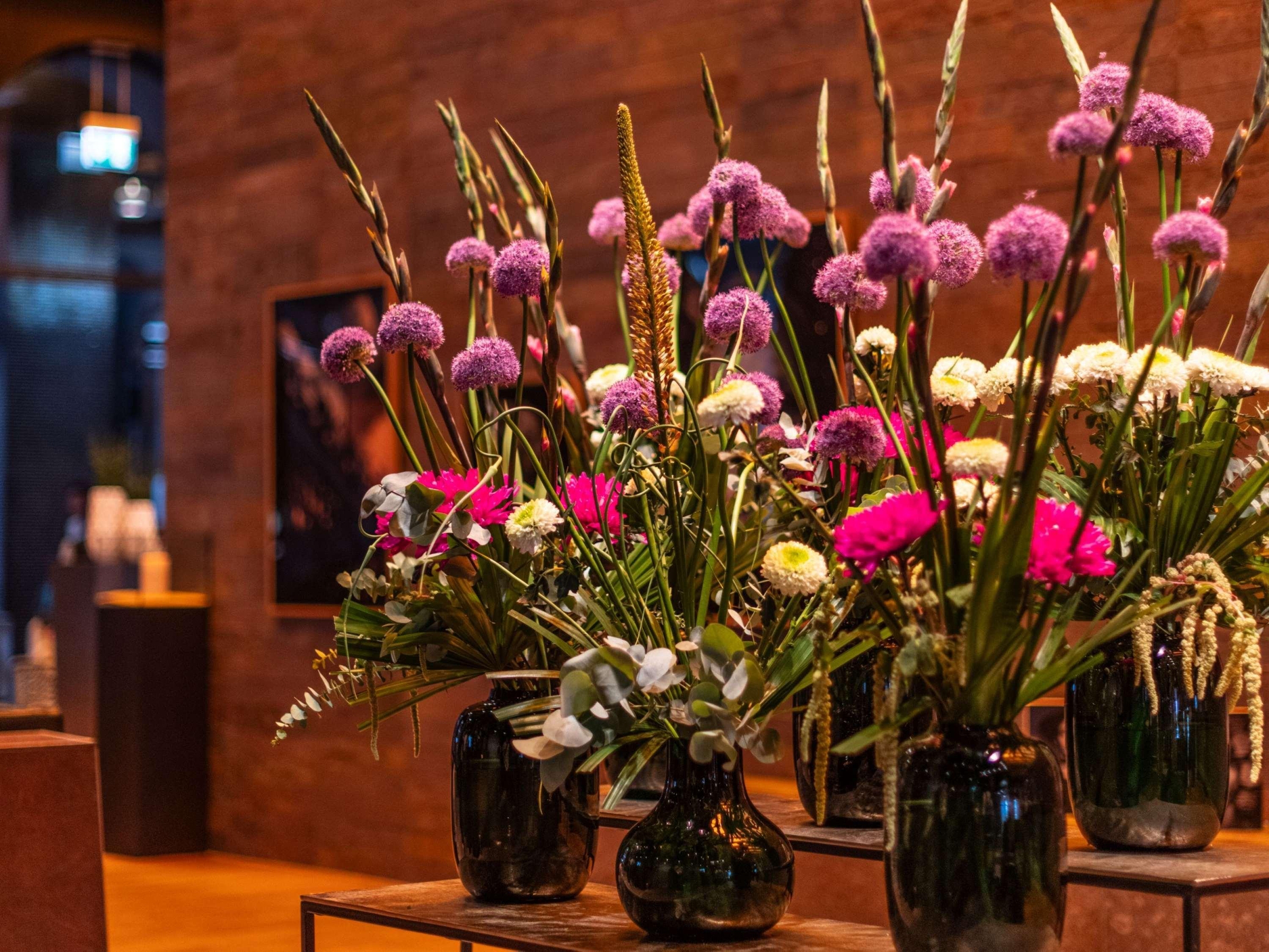 Sofitel Munich Bayerpost, photo 27 of 199