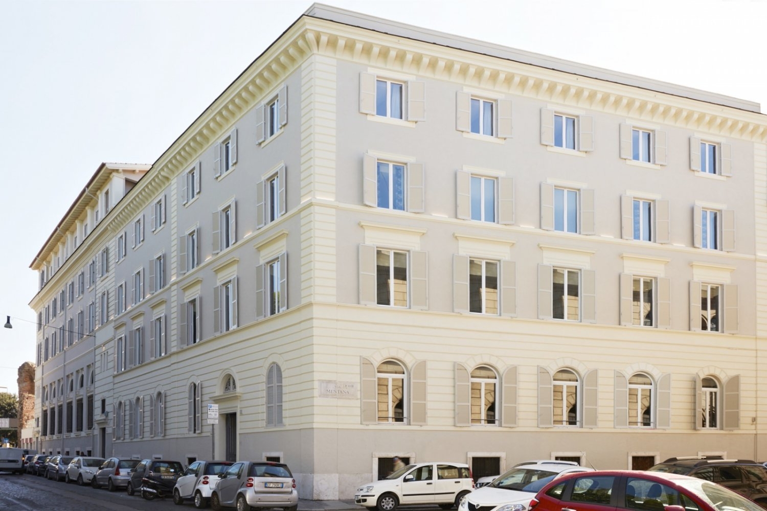 The Building, photo 2 of 100