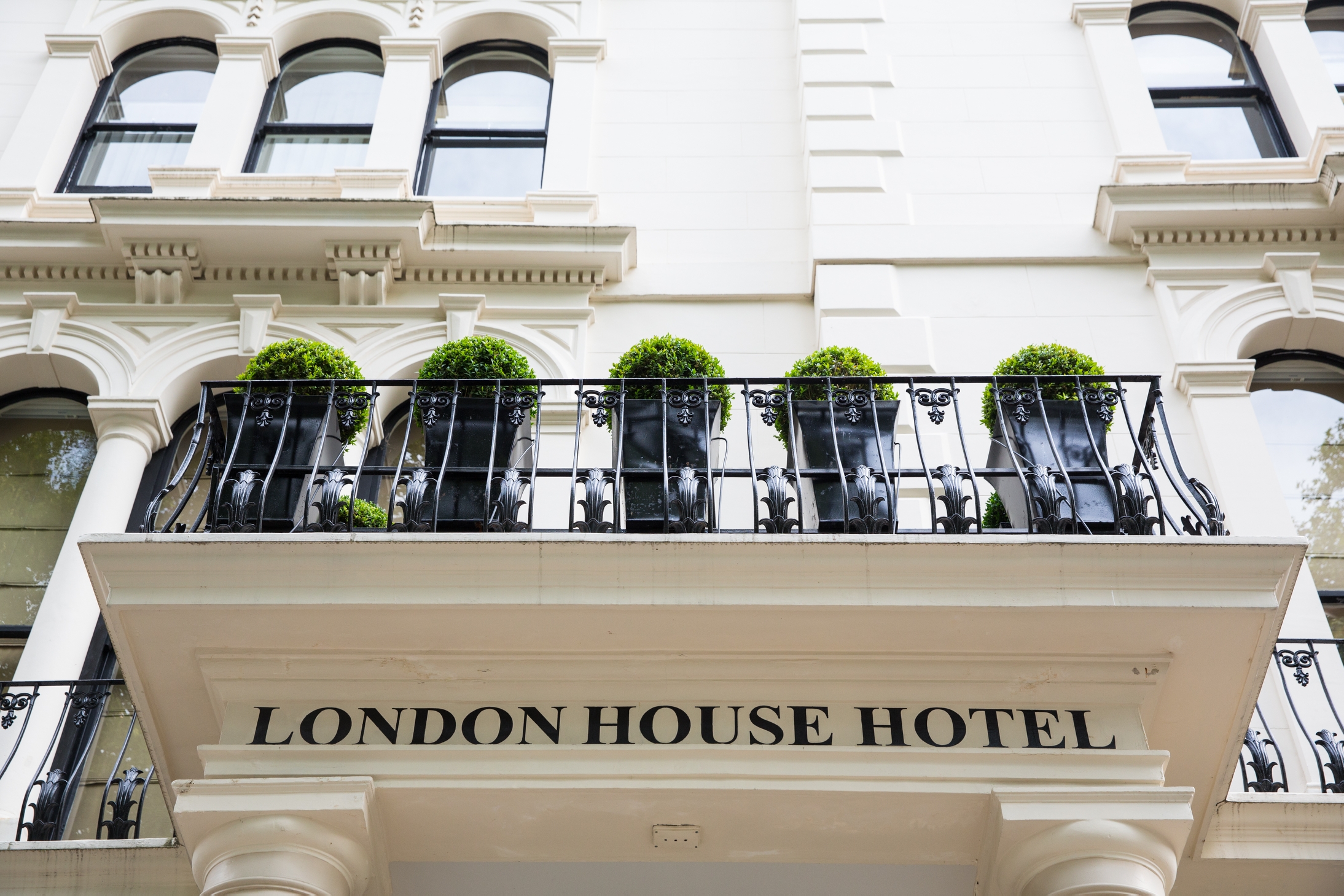 London House Hotels Ltd, photo 4 of 22