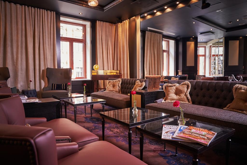 Hotel Kamp, photo 7 of 14
