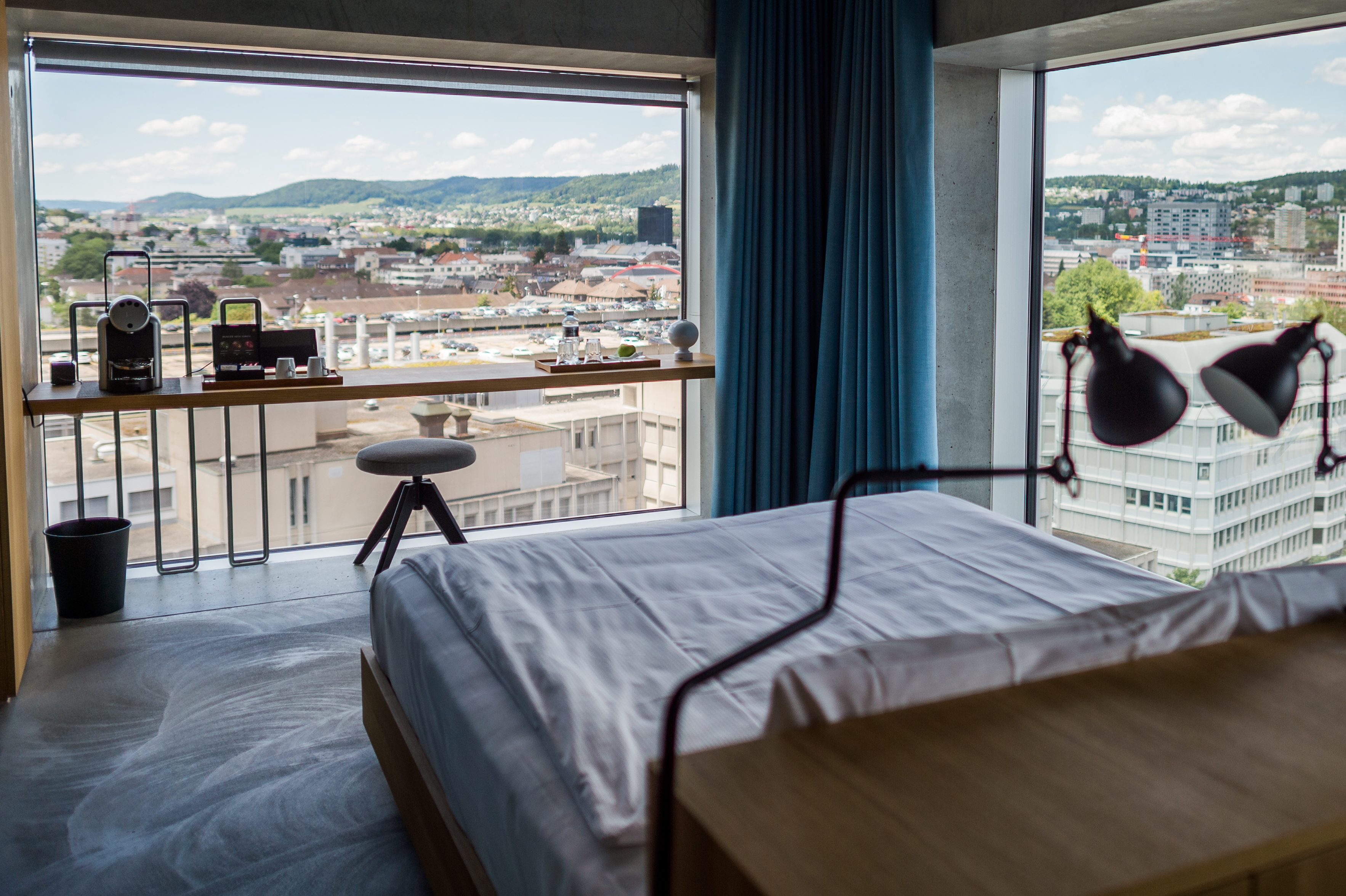 Placid Hotel Design &amp; Lifestyle Zurich, photo 14 of 82