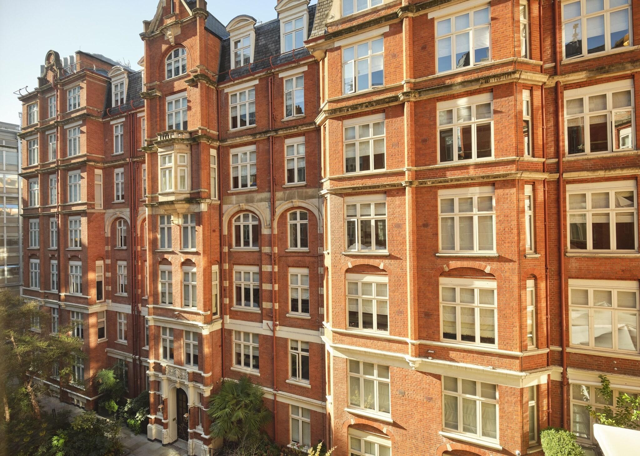 St Ermin's Hotel, Autograph Collection, photo 79 of 139