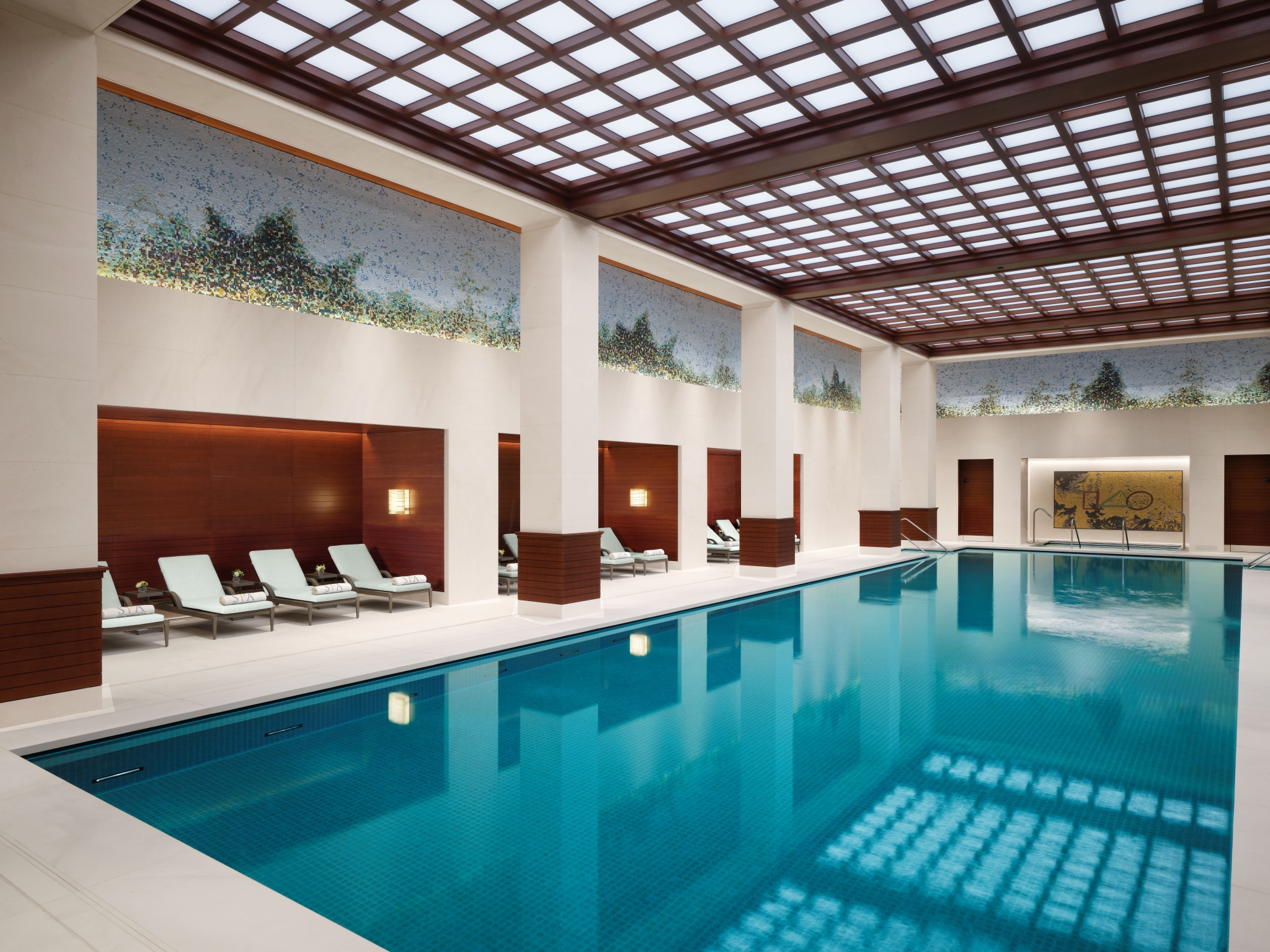 The Peninsula London, photo 4 of 10