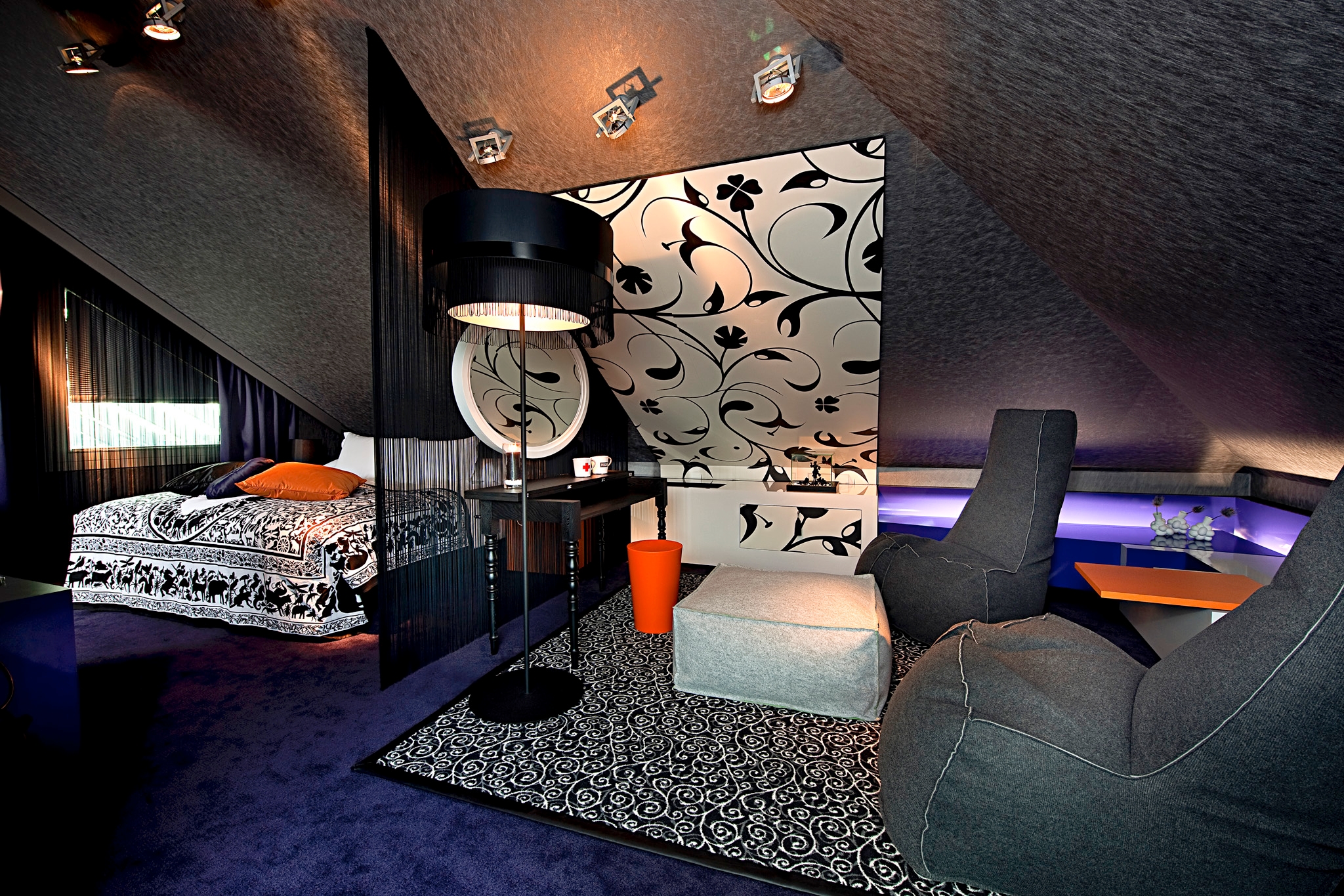 Sofitel Munich Bayerpost, photo 49 of 199