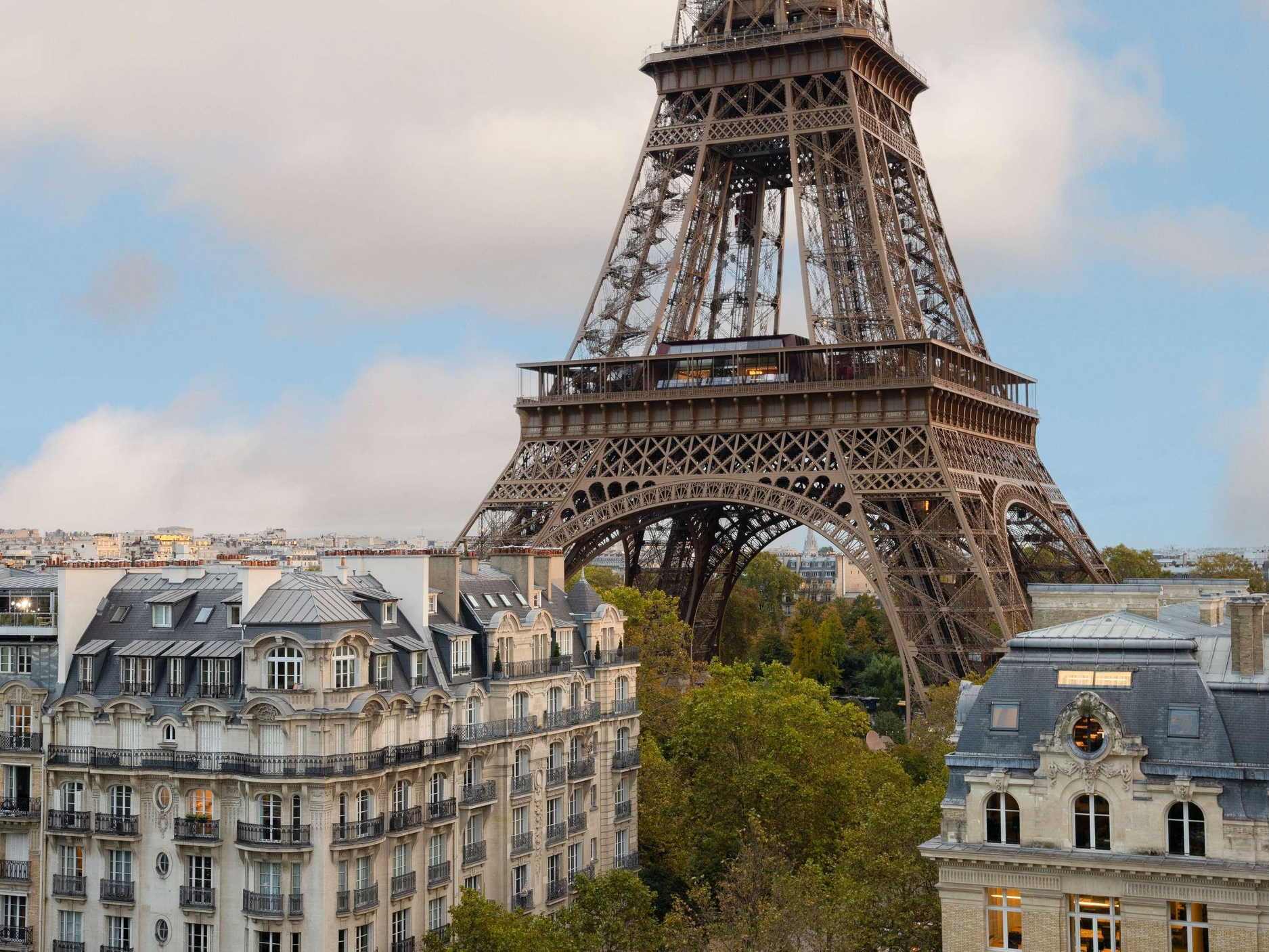 Pullman Paris Eiffel Tower, photo 81 of 199