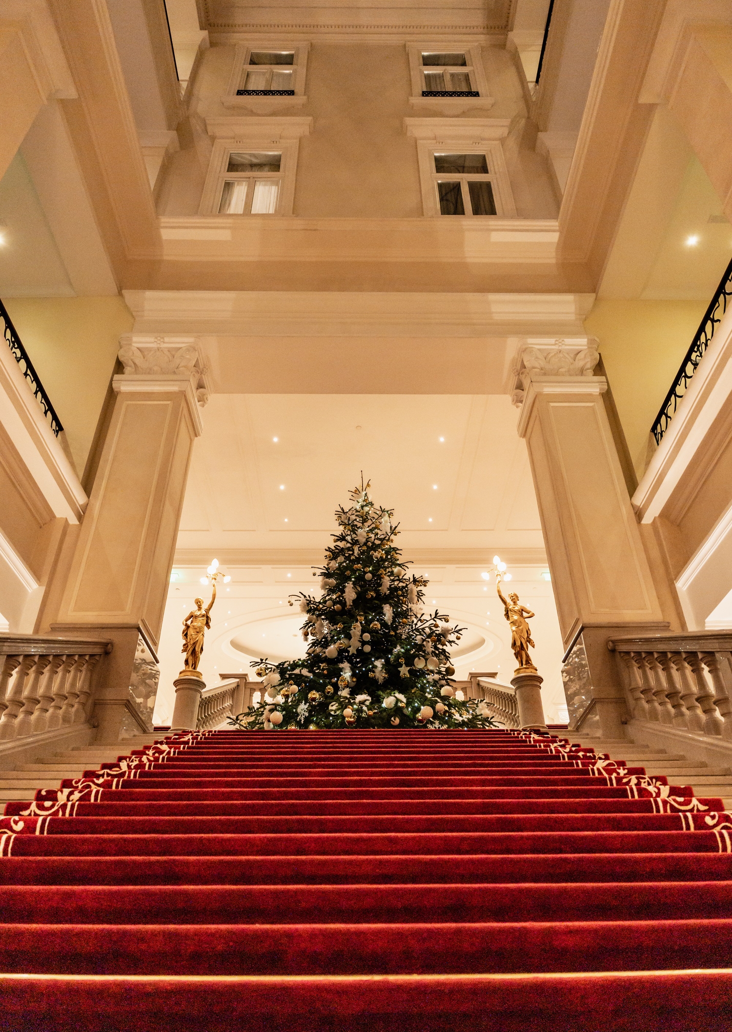 Corinthia Budapest, photo 8 of 28