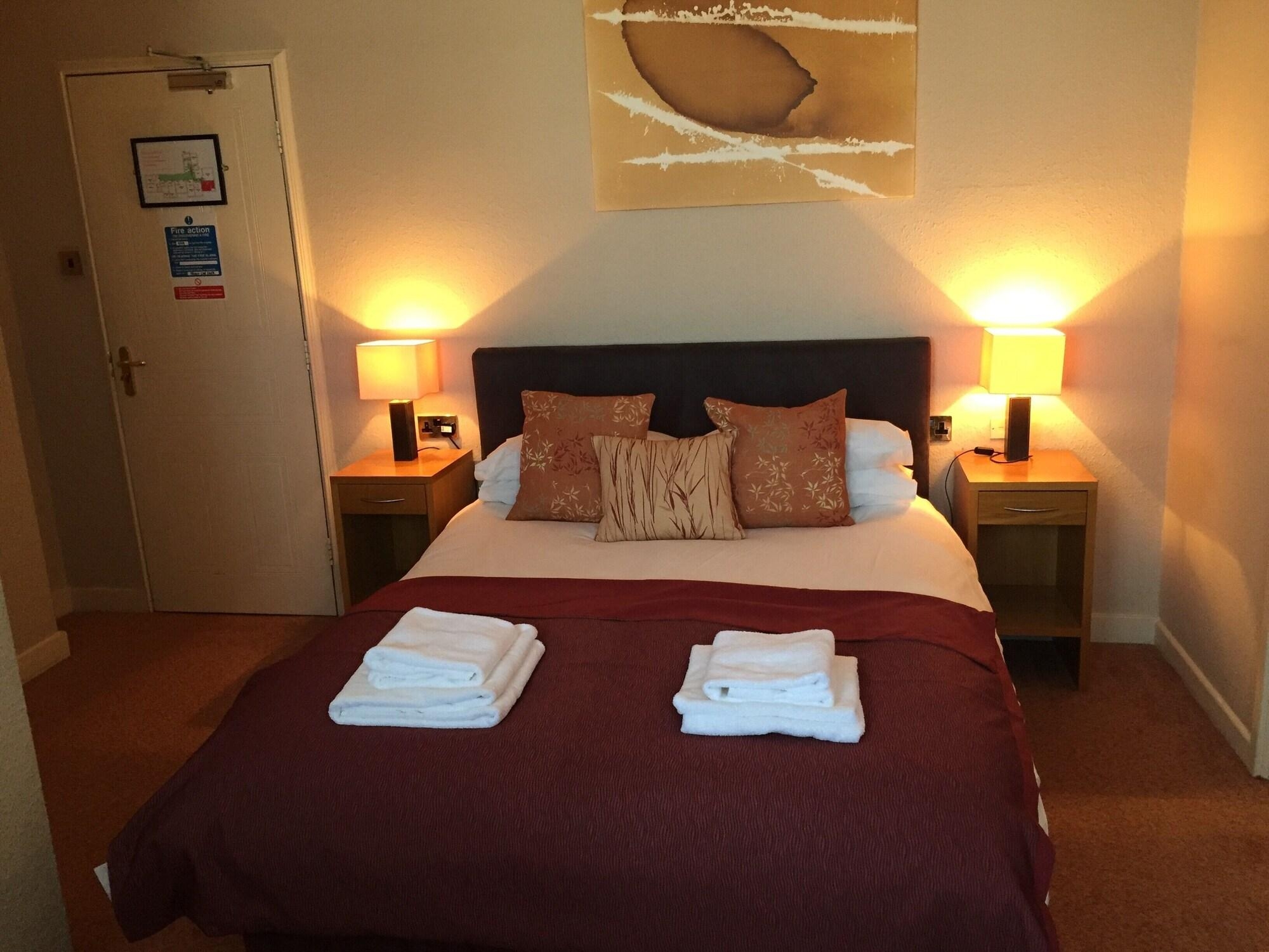 Nanhoron Arms Hotel, photo 47 of 102