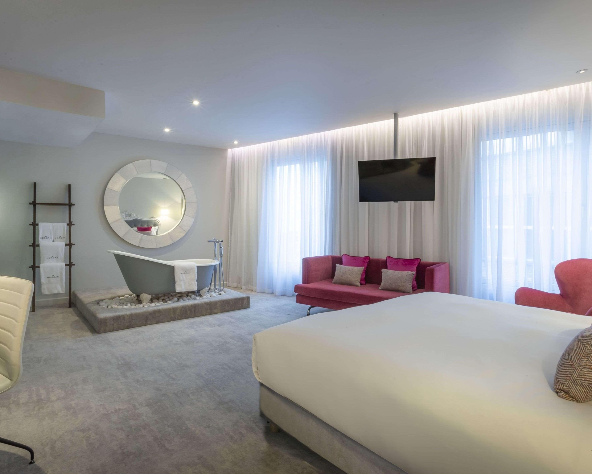 The Morgan Hotel, photo 15 of 28