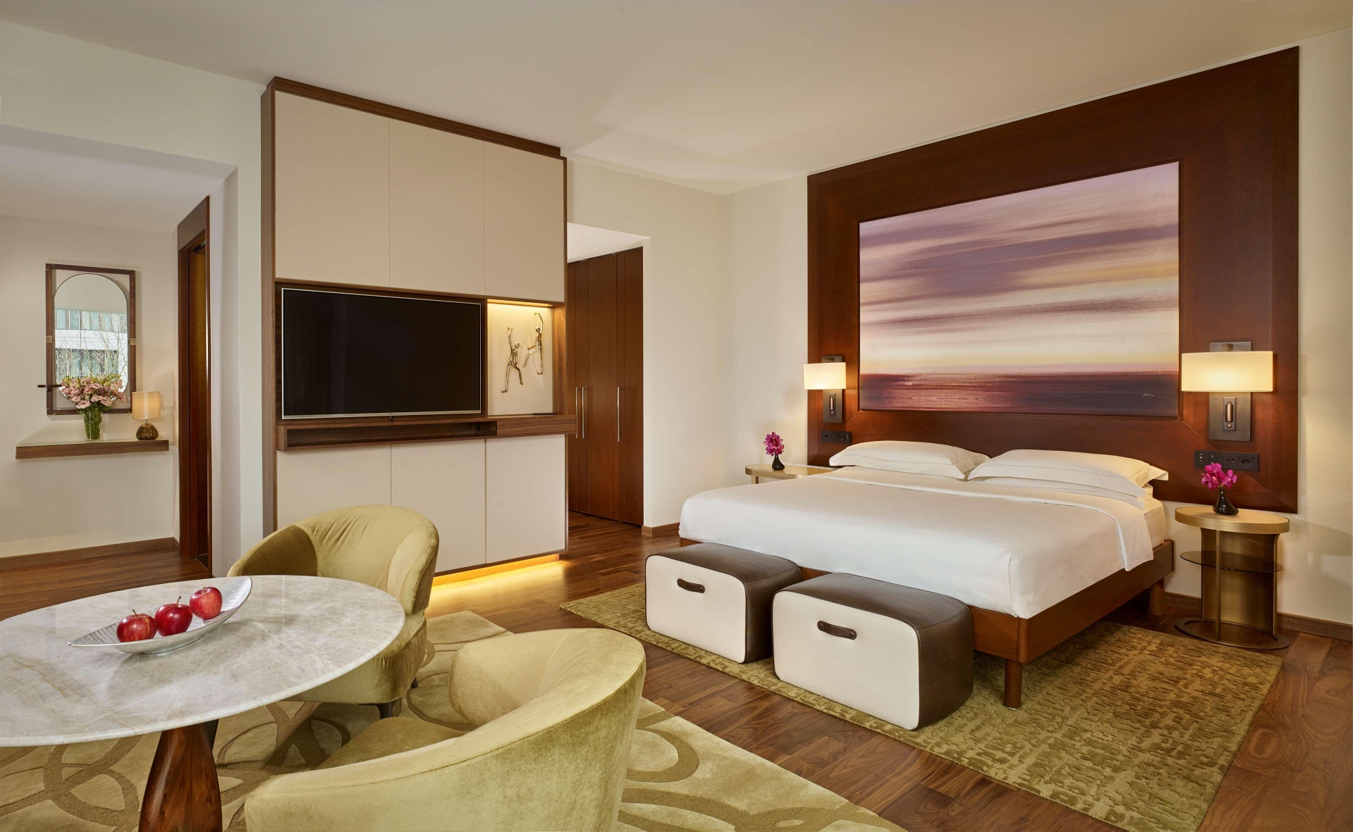 Park Hyatt Zurich, photo 65 of 153