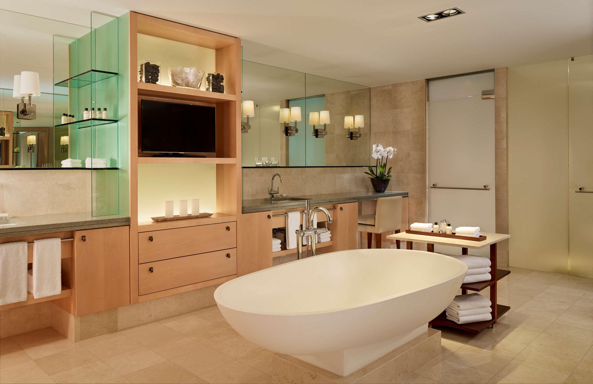 Park Hyatt Zurich, photo 58 of 153
