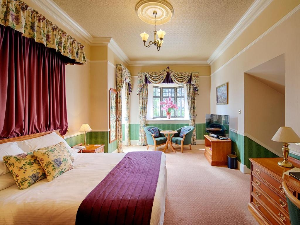 Kincraig Castle Hotel, photo 4 of 20
