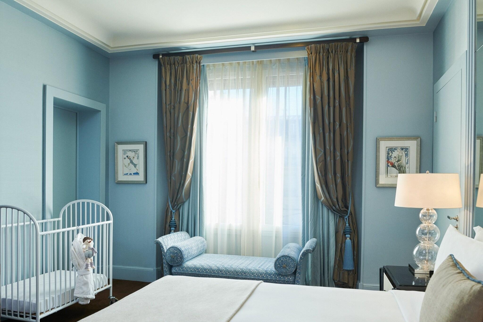 Prince De Galles, A Luxury Collection Hotel, photo 122 of 199