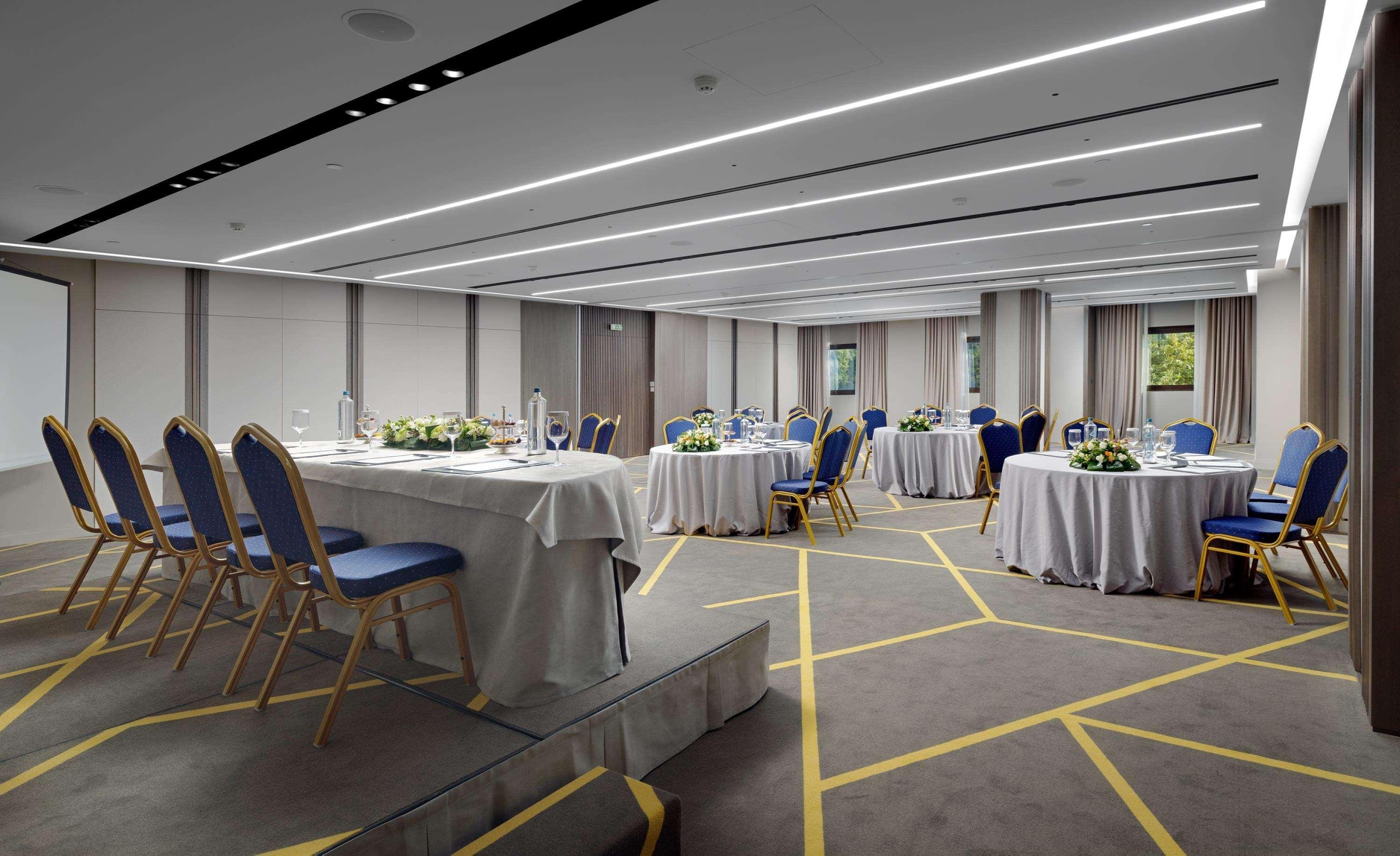 NJV Athens Plaza, photo 73 of 84