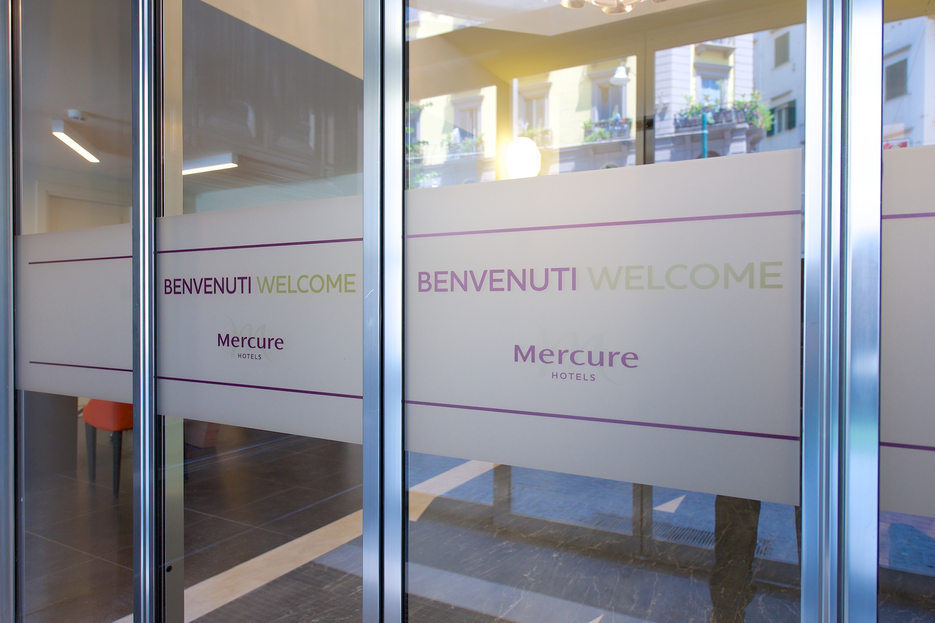 Mercure Napoli Centro Angioino, photo 10 of 96