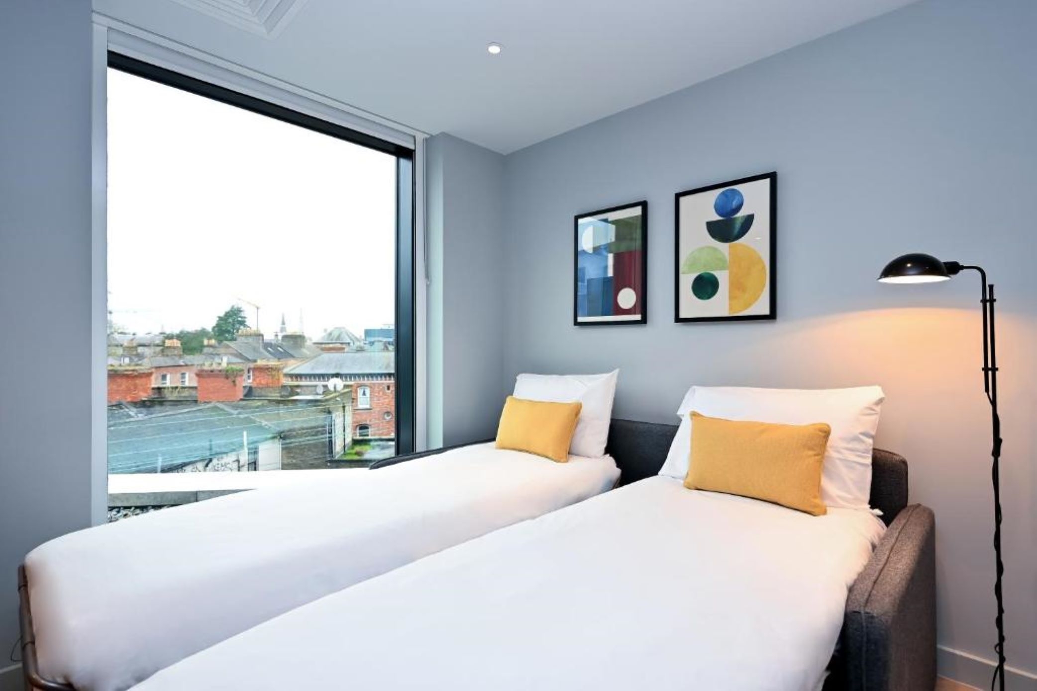 Staycity Dublin Mark Street, photo 32 of 41