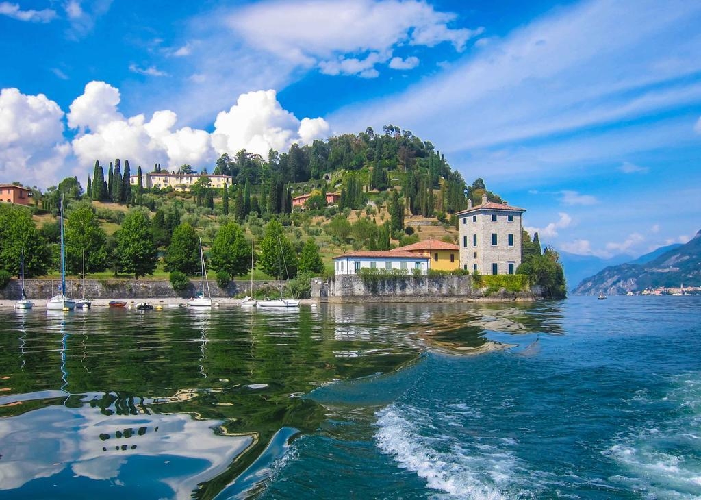 Hotel Posta Moltrasio, photo 18 of 135