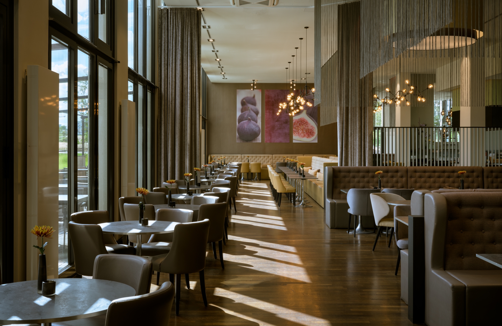 Leonardo Royal Hotel Munich, photo 22 of 64