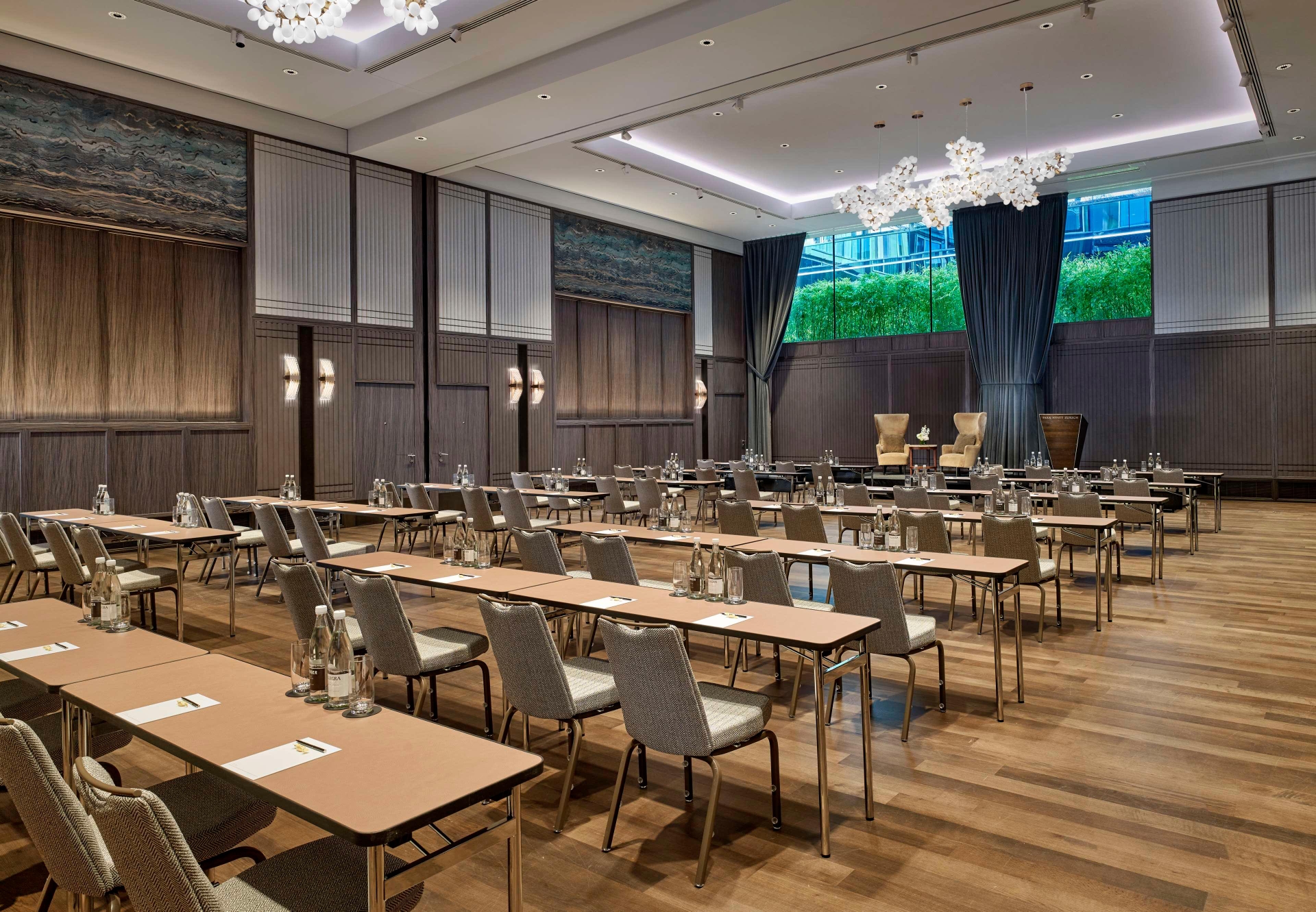 Park Hyatt Zurich, photo 136 of 153